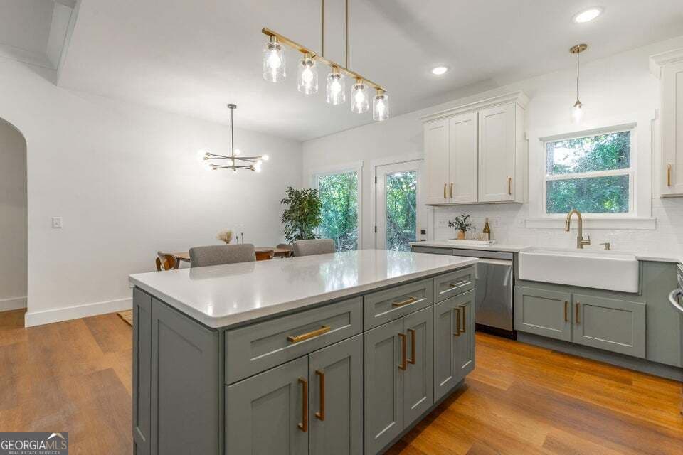 3 bedroom, 2 bathroom, 1,416 sq ft single family residence under contract at 50 Tommy Lane, Rossville, GA 30741 — photo 9