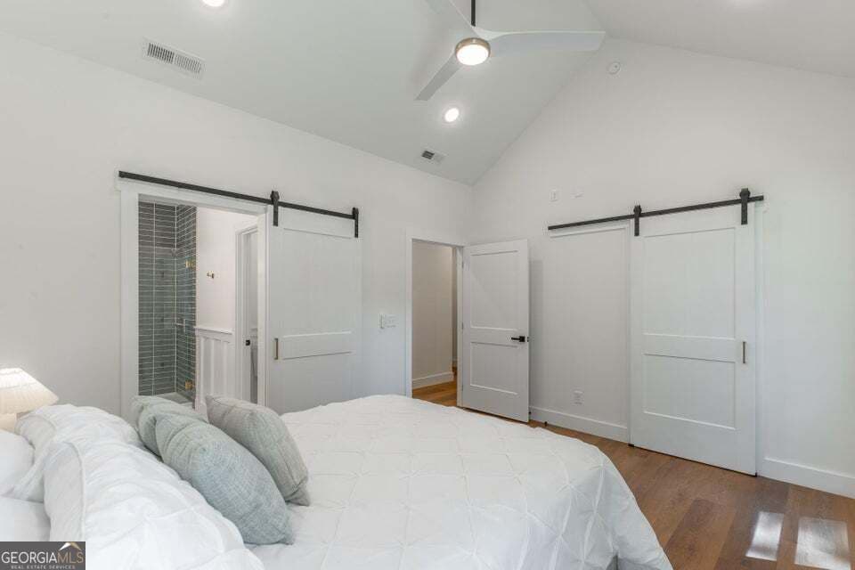 3 bedroom, 2 bathroom, 1,416 sq ft single family residence under contract at 50 Tommy Lane, Rossville, GA 30741 — photo 10