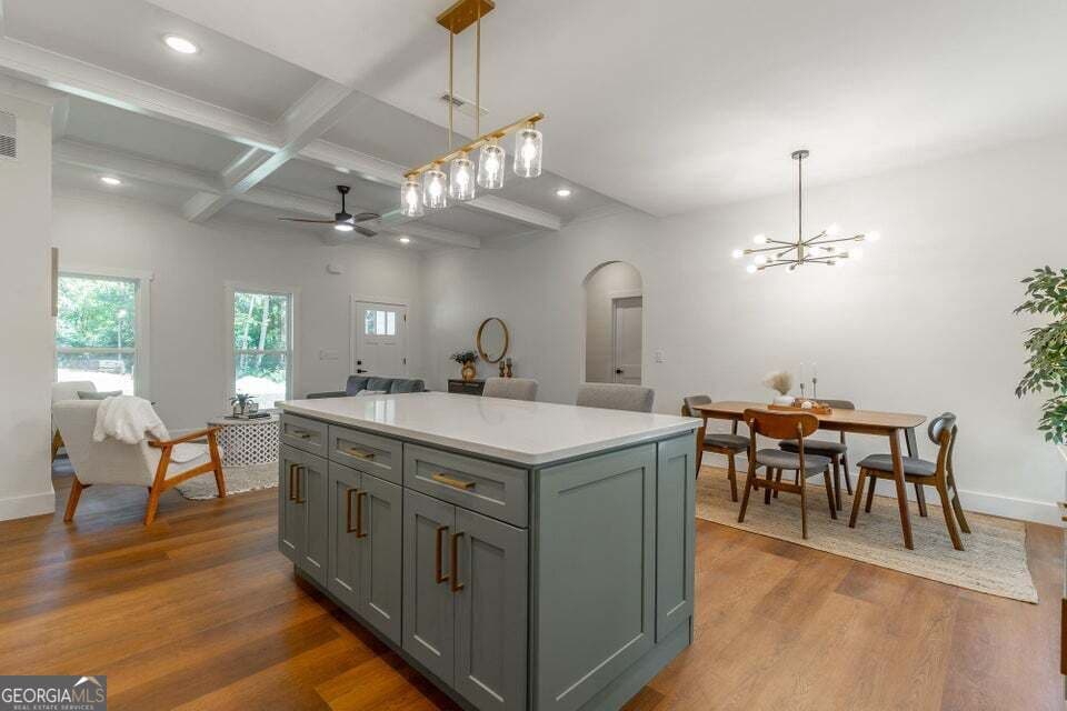 3 bedroom, 2 bathroom, 1,416 sq ft single family residence under contract at 50 Tommy Lane, Rossville, GA 30741 — photo 8