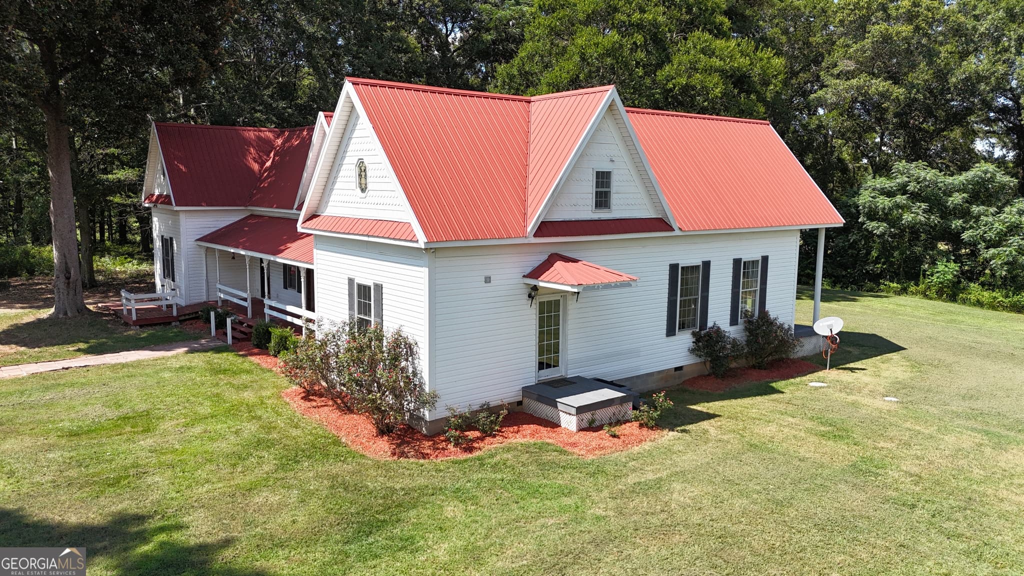 3 bedroom, 1.5 bathroom, 2,586 sq ft single family residence for sale at 3433 Ruckersville Road, Elberton, GA 30635 — photo 6