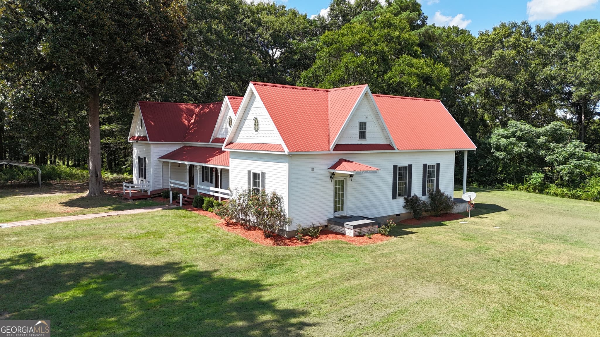 3 bedroom, 1.5 bathroom, 2,586 sq ft single family residence for sale at 3433 Ruckersville Road, Elberton, GA 30635 — photo 7