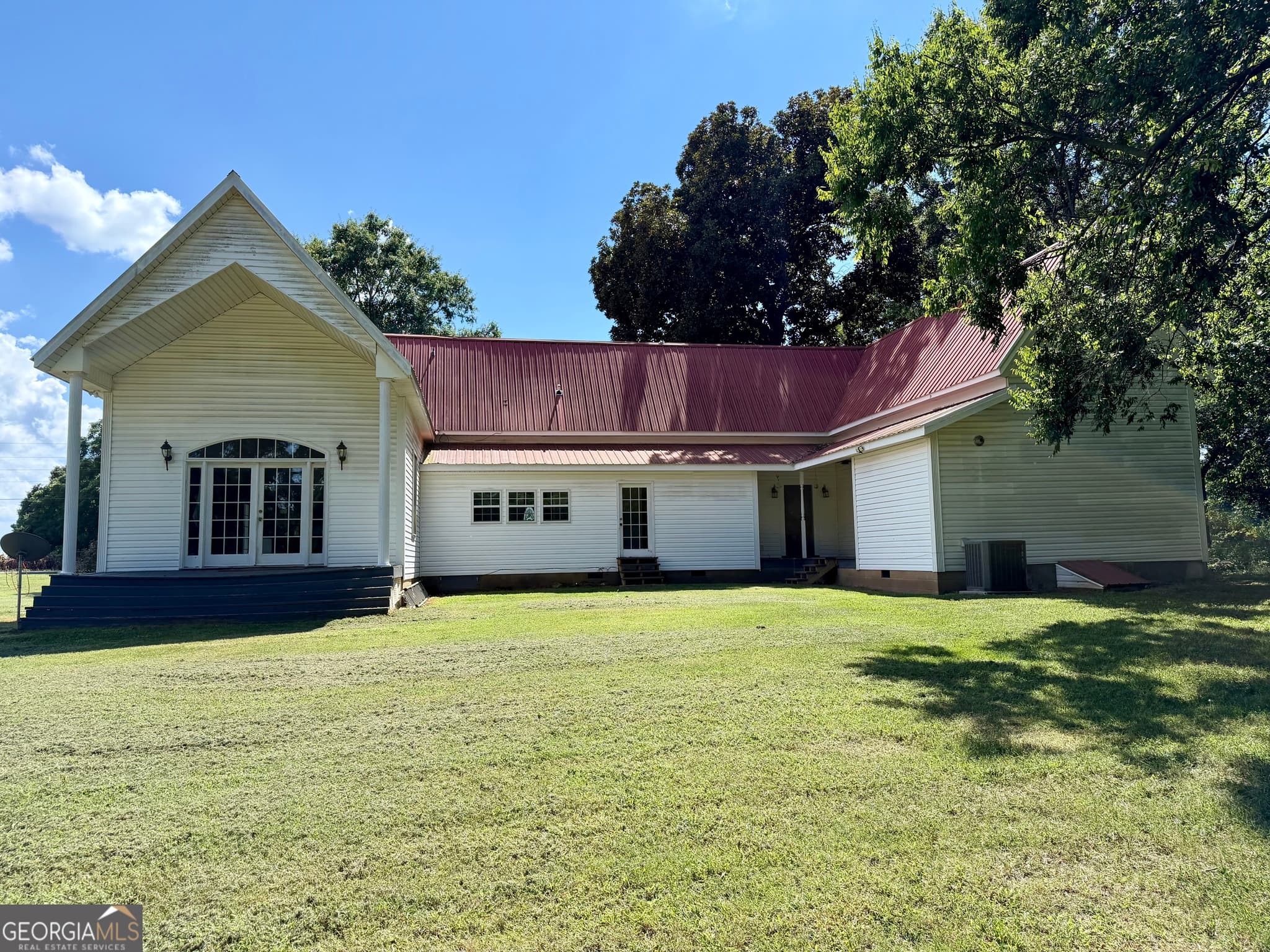 3 bedroom, 1.5 bathroom, 2,586 sq ft single family residence for sale at 3433 Ruckersville Road, Elberton, GA 30635 — photo 3