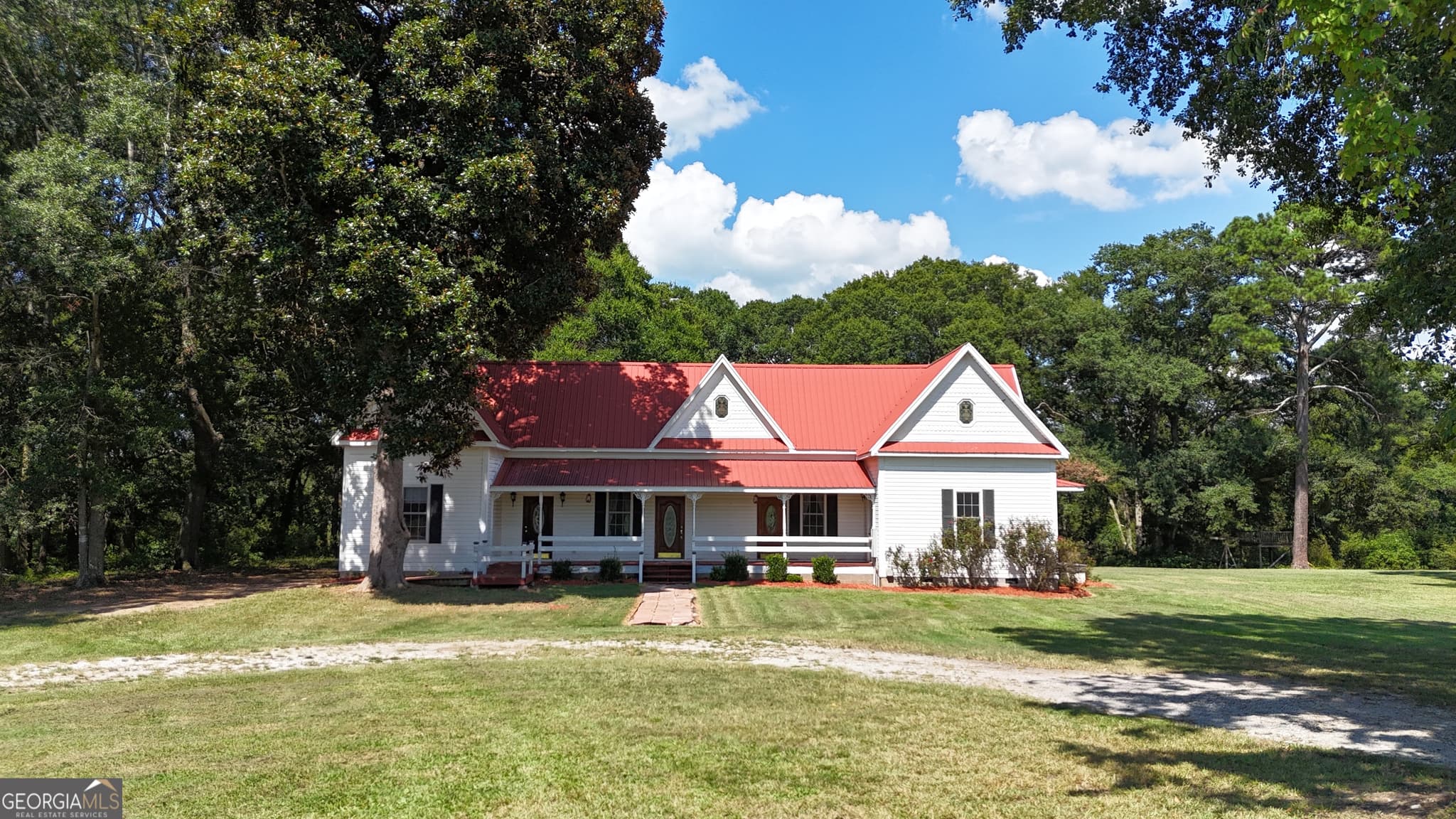 3 bedroom, 1.5 bathroom, 2,586 sq ft single family residence for sale at 3433 Ruckersville Road, Elberton, GA 30635 — photo 5