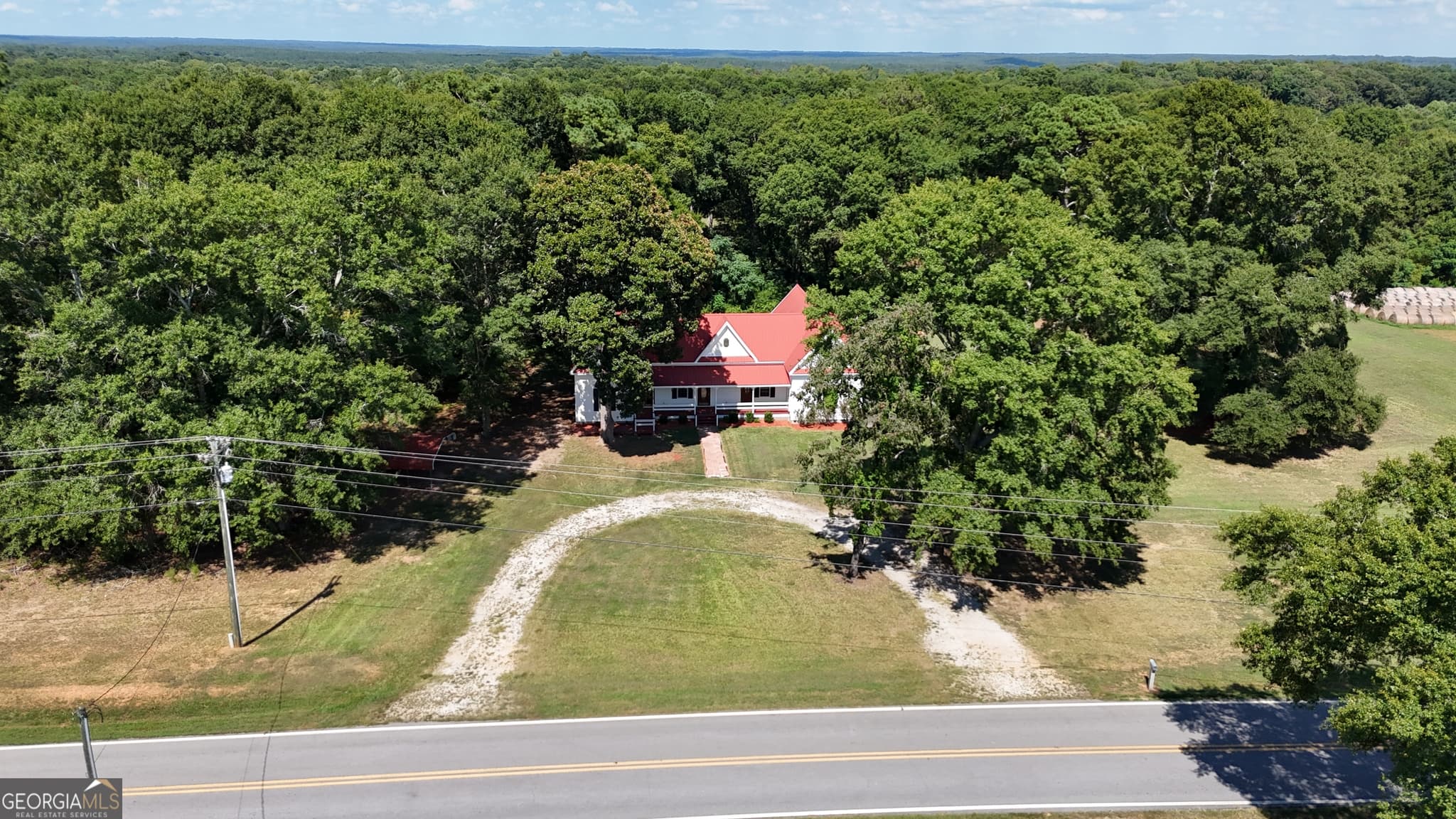 3 bedroom, 1.5 bathroom, 2,586 sq ft single family residence for sale at 3433 Ruckersville Road, Elberton, GA 30635 — photo 9