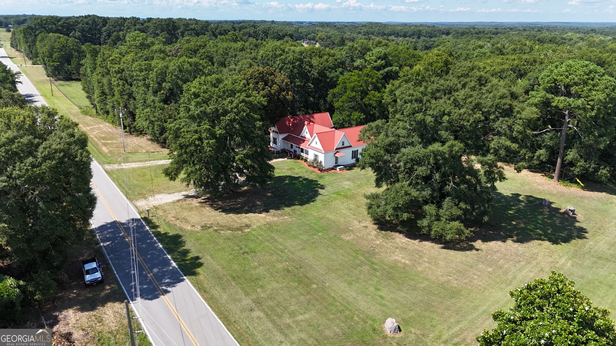 3 bedroom, 1.5 bathroom, 2,586 sq ft single family residence for sale at 3433 Ruckersville Road, Elberton, GA 30635 — photo 10