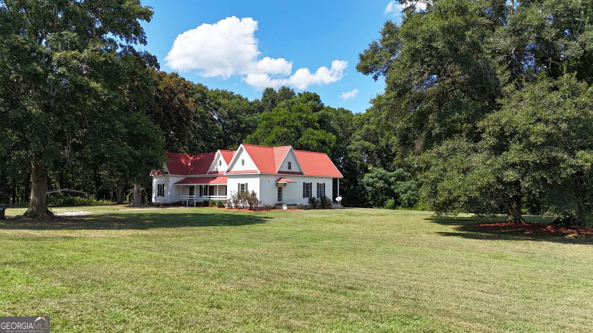 3 bedroom, 1.5 bathroom, 2,586 sq ft single family residence for sale at 3433 Ruckersville Road, Elberton, GA 30635 — photo 8