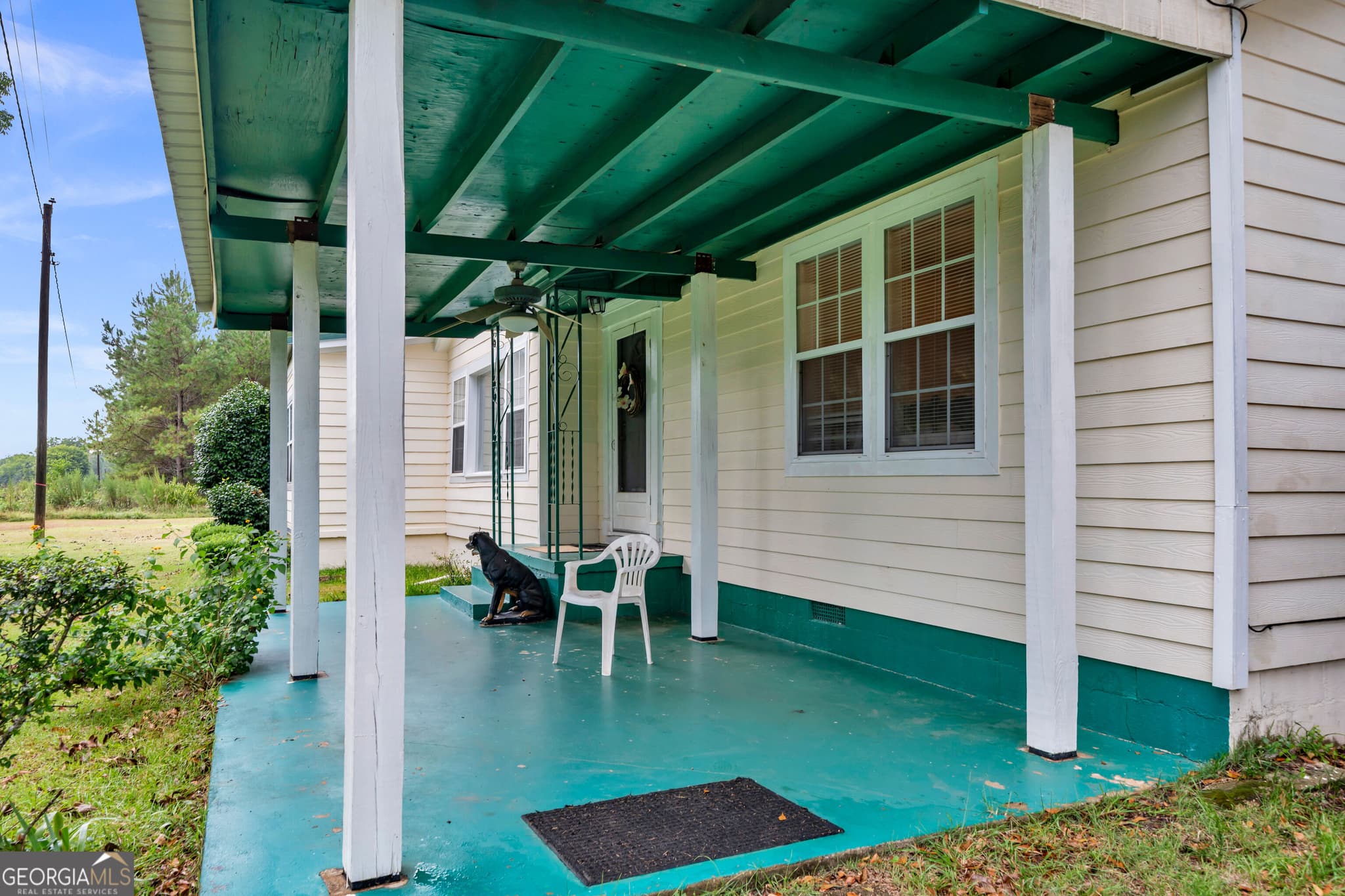 3 bedroom, 1.5 bathroom, 1,637 sq ft single family residence for sale at 235 Mount Hebron Road, Coleman, GA 39836 — photo 6