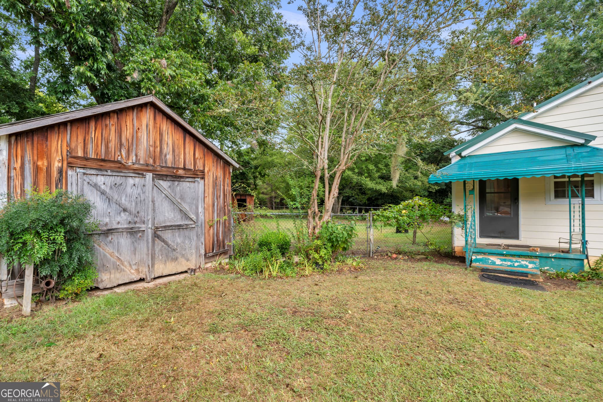 3 bedroom, 1.5 bathroom, 1,637 sq ft single family residence for sale at 235 Mount Hebron Road, Coleman, GA 39836 — photo 9