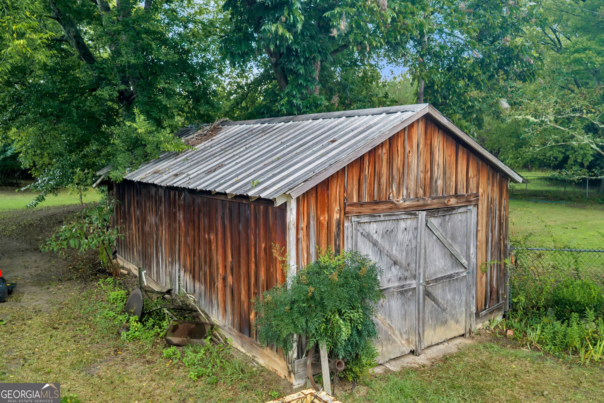 3 bedroom, 1.5 bathroom, 1,637 sq ft single family residence for sale at 235 Mount Hebron Road, Coleman, GA 39836 — photo 10