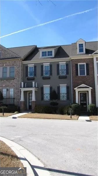 4 bedroom, 3.5 bathroom, 3,571 sq ft townhouse for rent at 6556 Bennington Bluff Court, Mableton, GA 30126 for $3,100 a month — photo 1 of 1