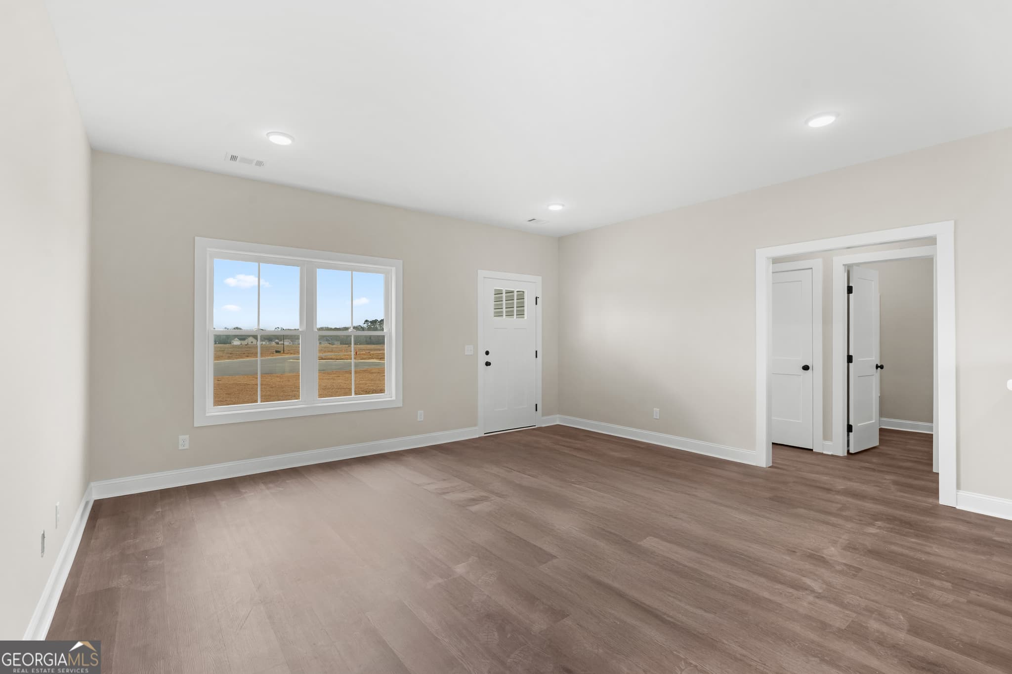 3 bedroom, 2 bathroom, 1,317 sq ft single family residence for sale at 105 Landmark Circle LOT 3, Statesboro, GA 30458 — photo 5