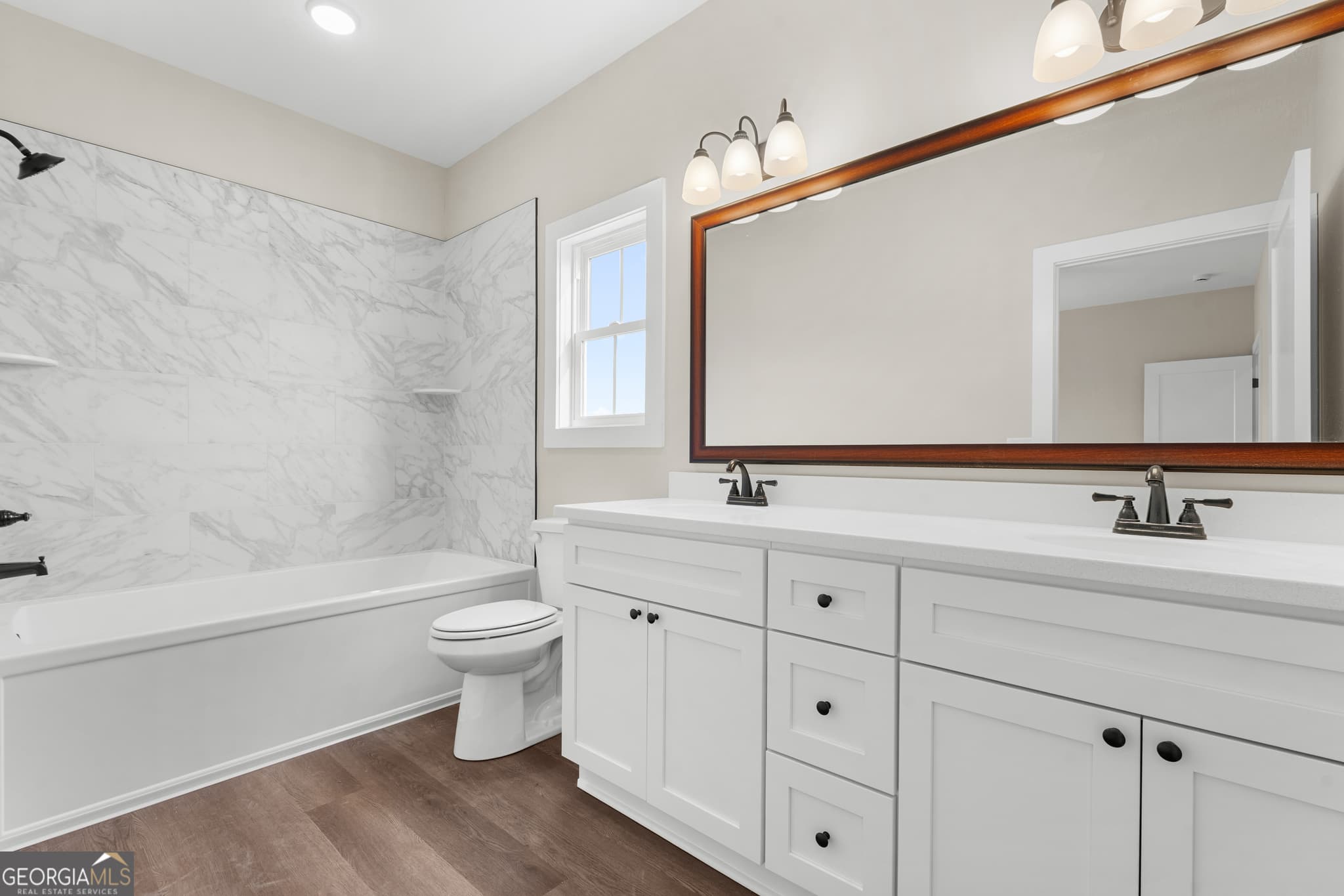 3 bedroom, 2 bathroom, 1,317 sq ft single family residence for sale at 105 Landmark Circle LOT 3, Statesboro, GA 30458 — photo 10
