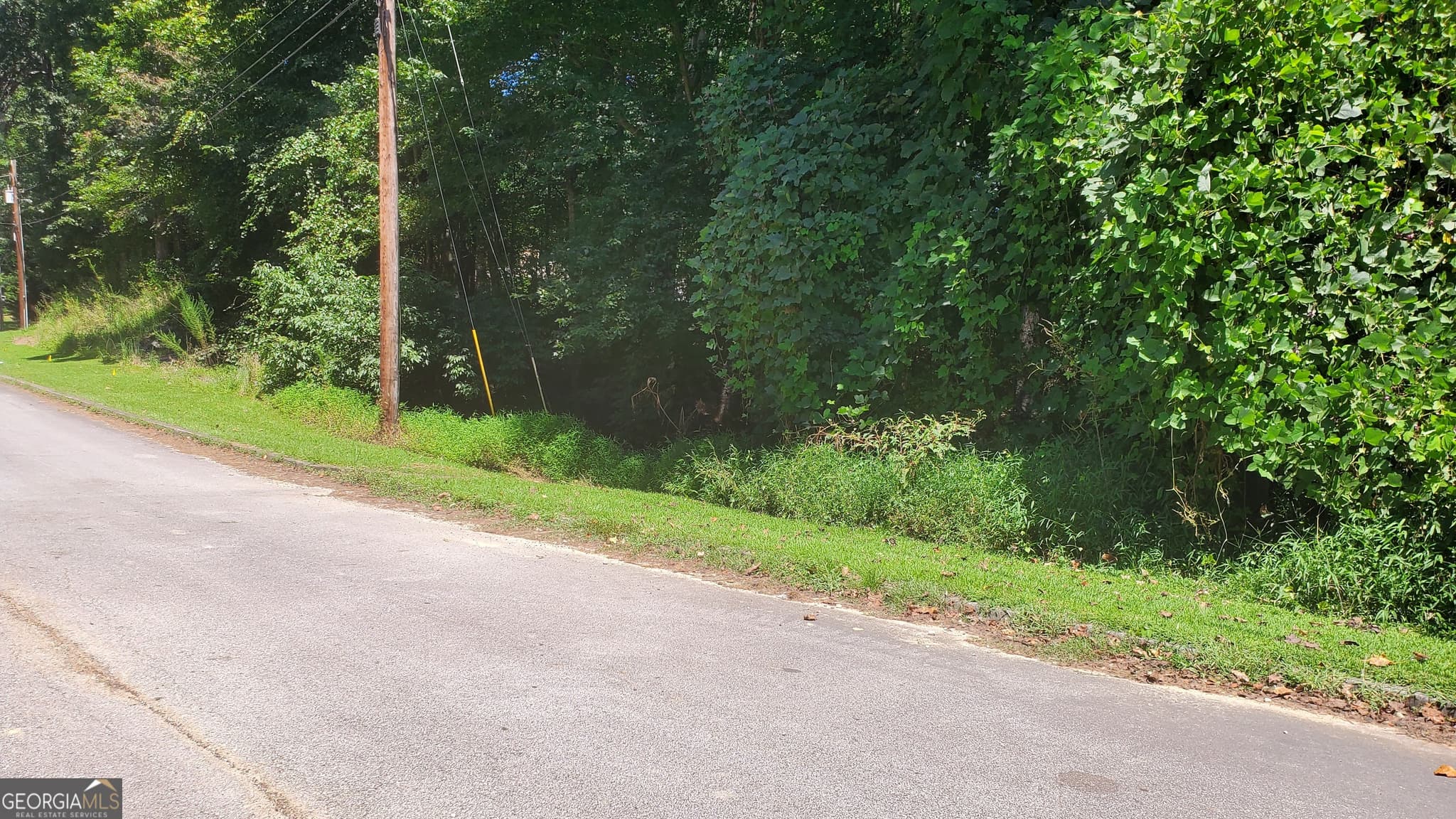 residential lot for sale at 0 (4989 ?) Hidden Branch Drive, Sugar Hill, GA 30518 — photo 1 of 1