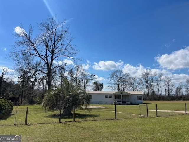 10925 Hodges Road, Pavo, GA 31778 — most recent listing photo
