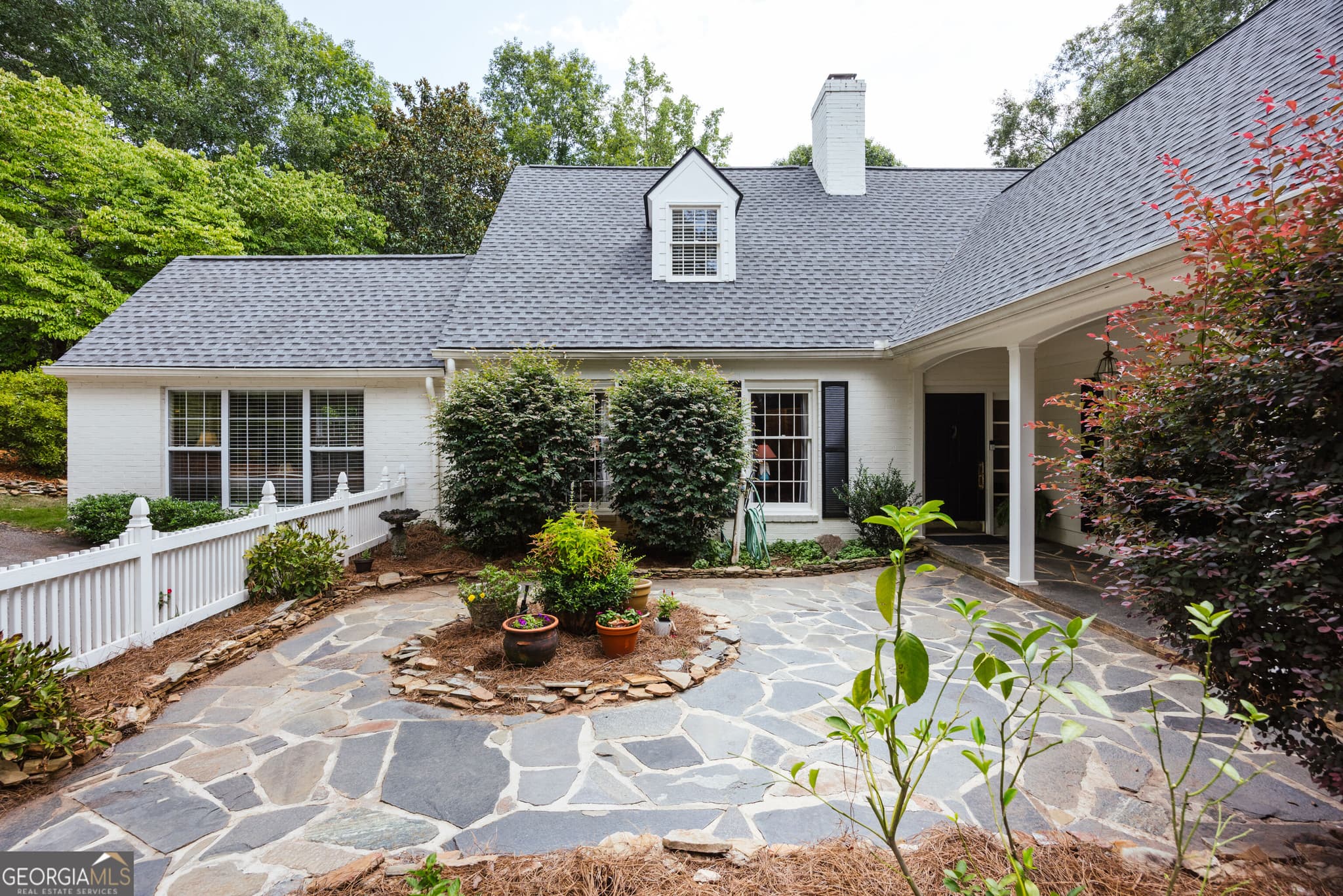 4 bedroom, 4 bathroom, 4,398 sq ft single family residence for sale at 198 Xavier Drive, Athens, GA 30606 — photo 3