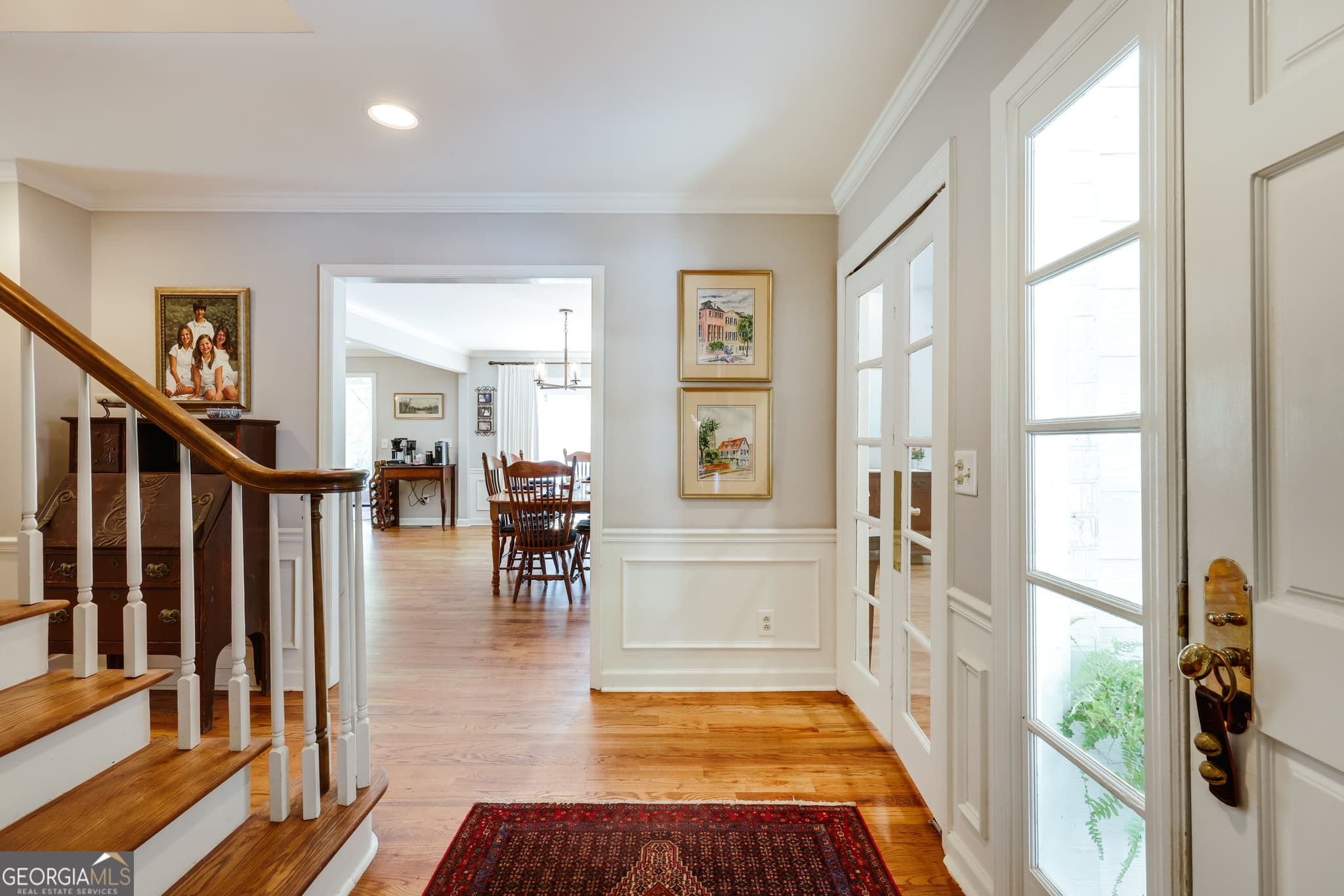 4 bedroom, 4 bathroom, 4,398 sq ft single family residence for sale at 198 Xavier Drive, Athens, GA 30606 — photo 9