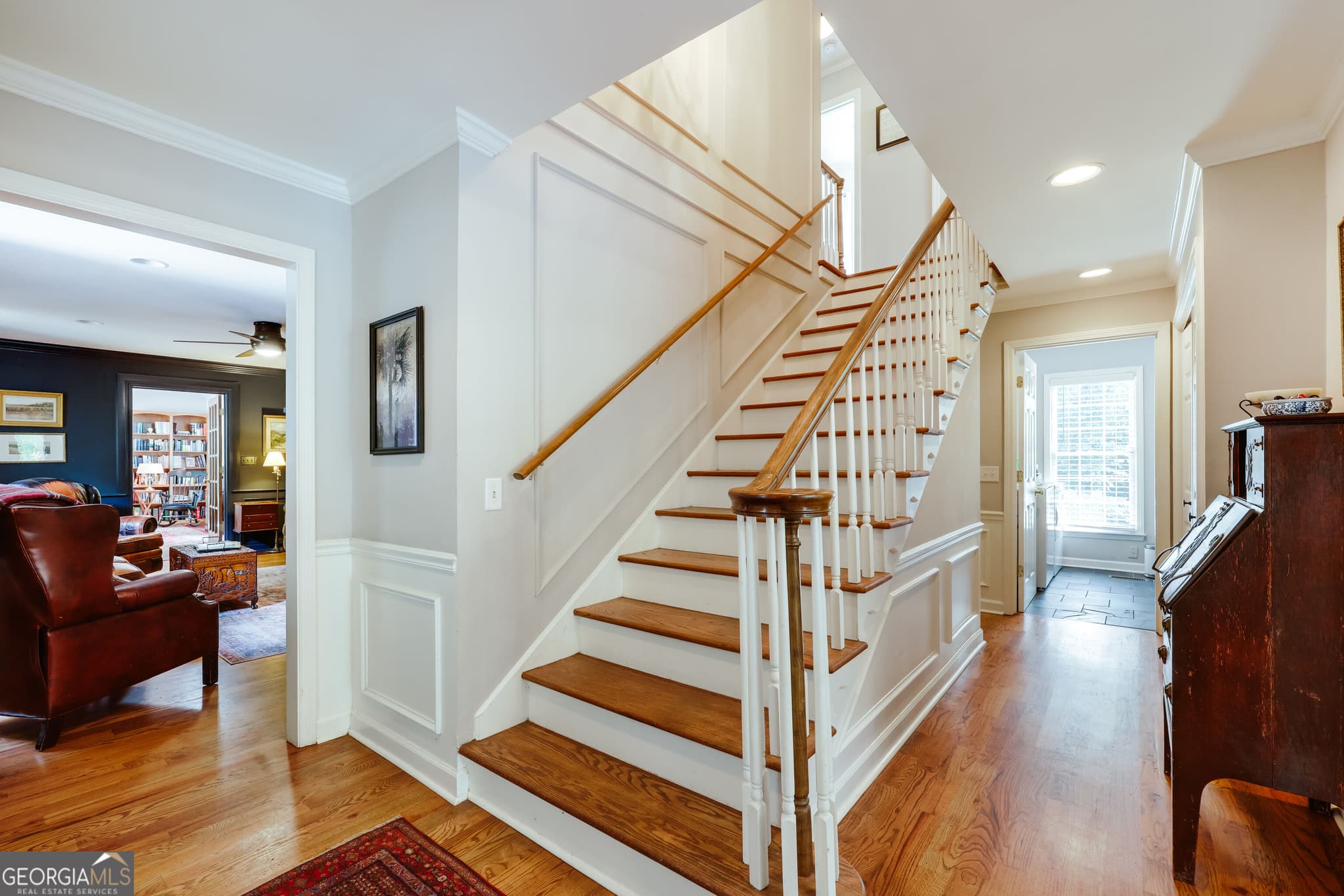 4 bedroom, 4 bathroom, 4,398 sq ft single family residence for sale at 198 Xavier Drive, Athens, GA 30606 — photo 8