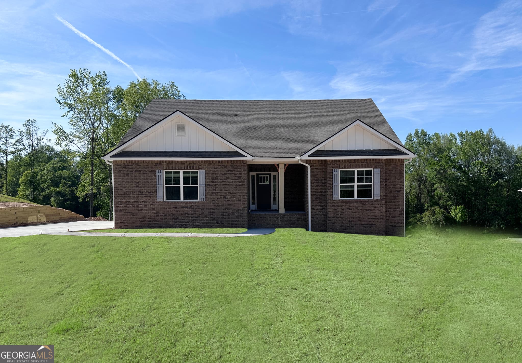 5 bedroom, 4 bathroom, 4,001 sq ft single family residence for sale at 300 Peach Blossom Drive LOT 6, Macon, GA 31216 — photo 2