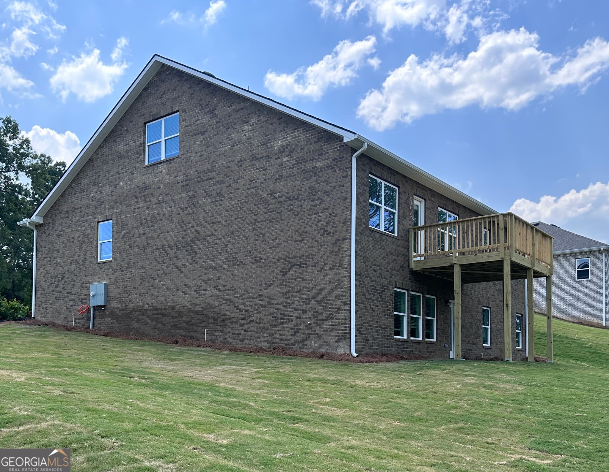 5 bedroom, 4 bathroom, 4,001 sq ft single family residence for sale at 300 Peach Blossom Drive LOT 6, Macon, GA 31216 — photo 3
