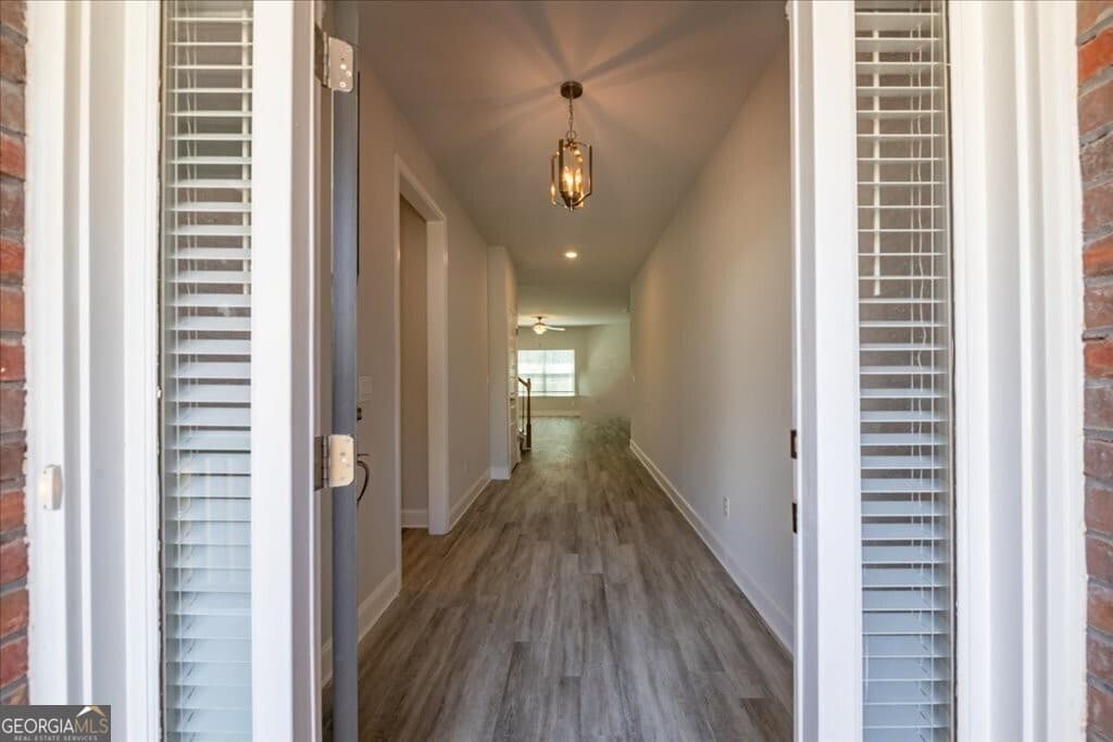 5 bedroom, 4 bathroom, 4,001 sq ft single family residence for sale at 300 Peach Blossom Drive LOT 6, Macon, GA 31216 — photo 5