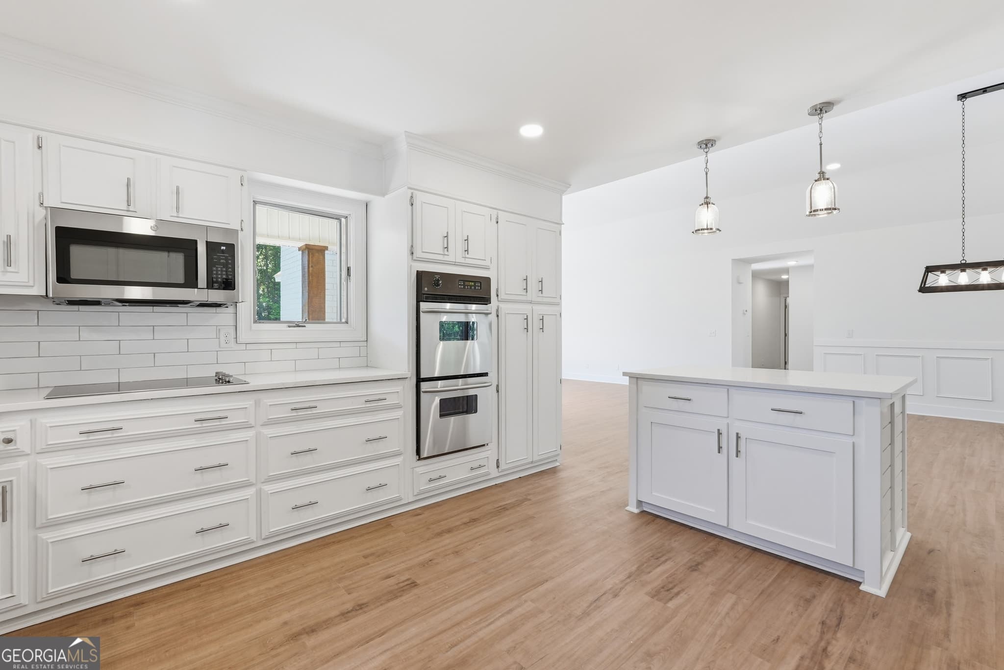 3 bedroom, 2 bathroom, 2,120 sq ft single family residence for sale at 1017 Cobb Road, Statesboro, GA 30461 — photo 8