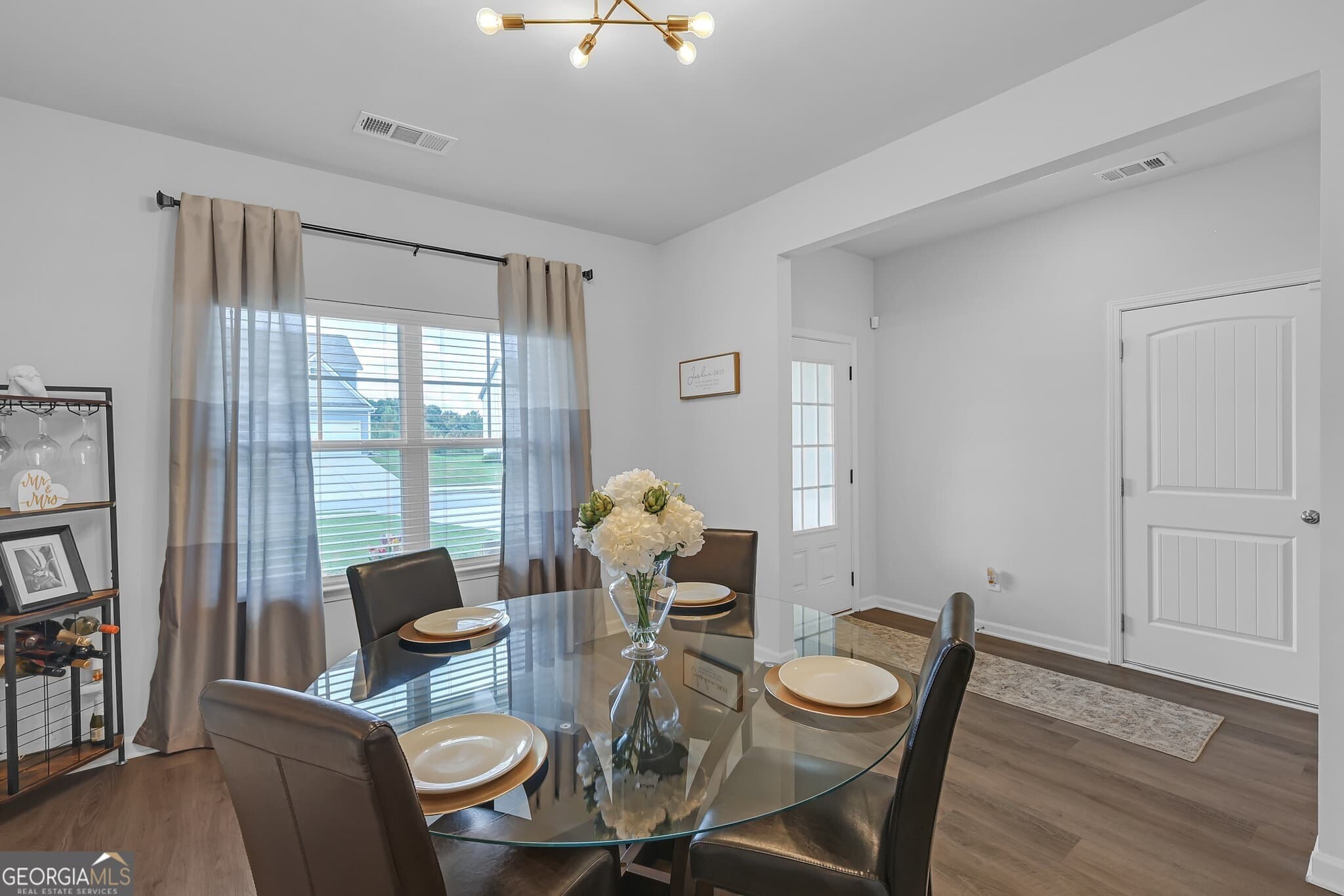4 bedroom, 2.5 bathroom, 2,215 sq ft single family residence for sale at 622 Skye Drive, Commerce, GA 30529 — photo 6