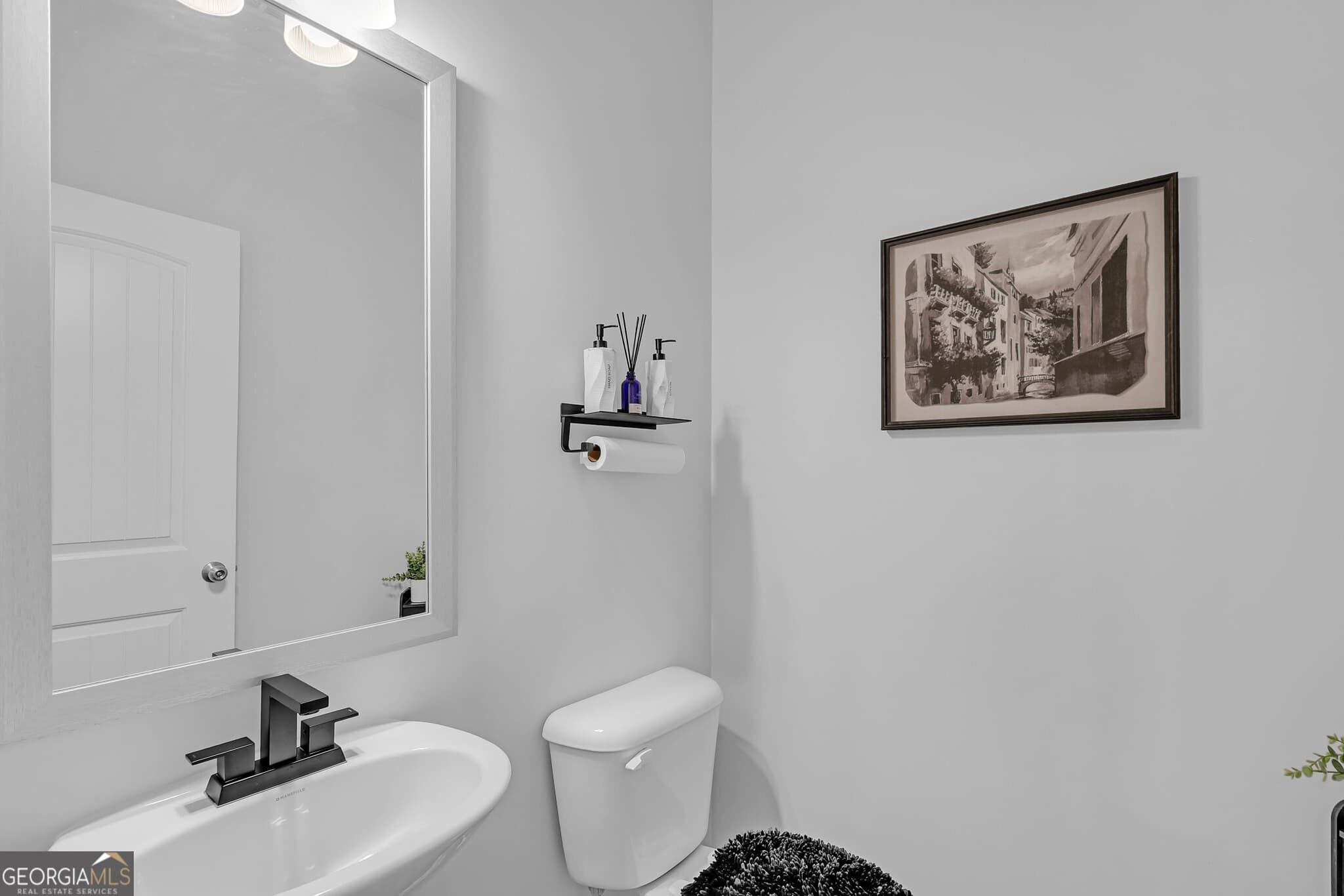 4 bedroom, 2.5 bathroom, 2,215 sq ft single family residence for sale at 622 Skye Drive, Commerce, GA 30529 — photo 7
