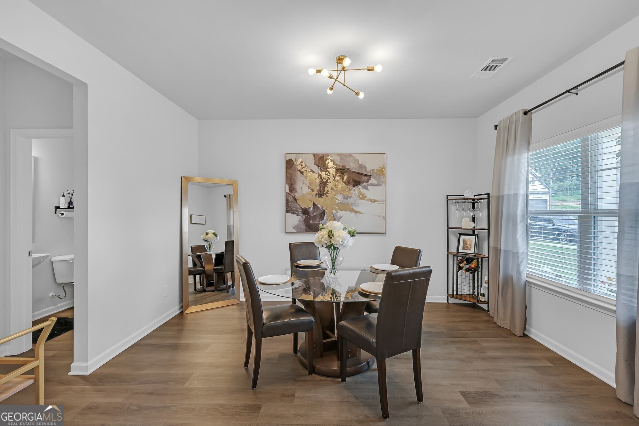 4 bedroom, 2.5 bathroom, 2,215 sq ft single family residence for sale at 622 Skye Drive, Commerce, GA 30529 — photo 5