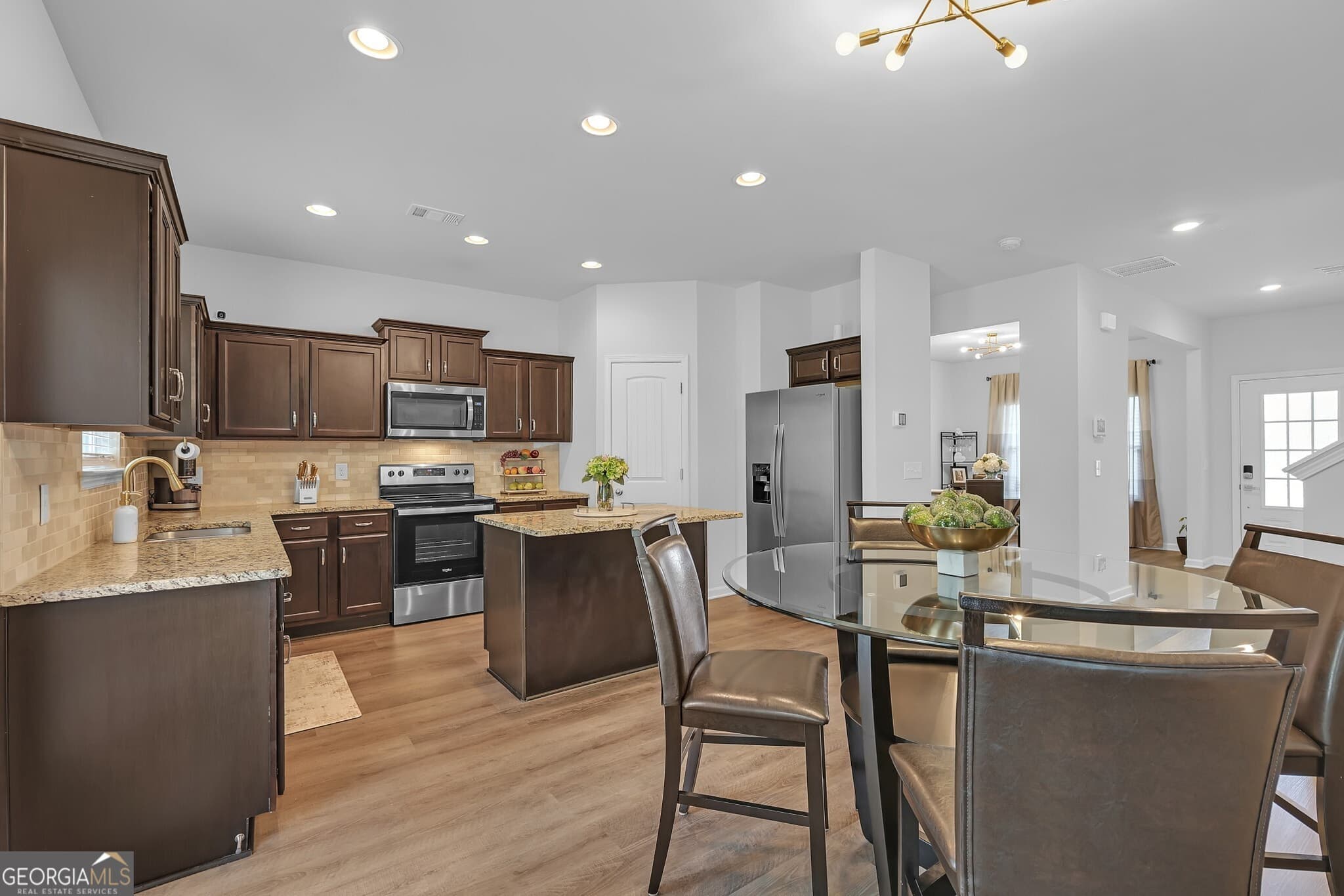 4 bedroom, 2.5 bathroom, 2,215 sq ft single family residence for sale at 622 Skye Drive, Commerce, GA 30529 — photo 10