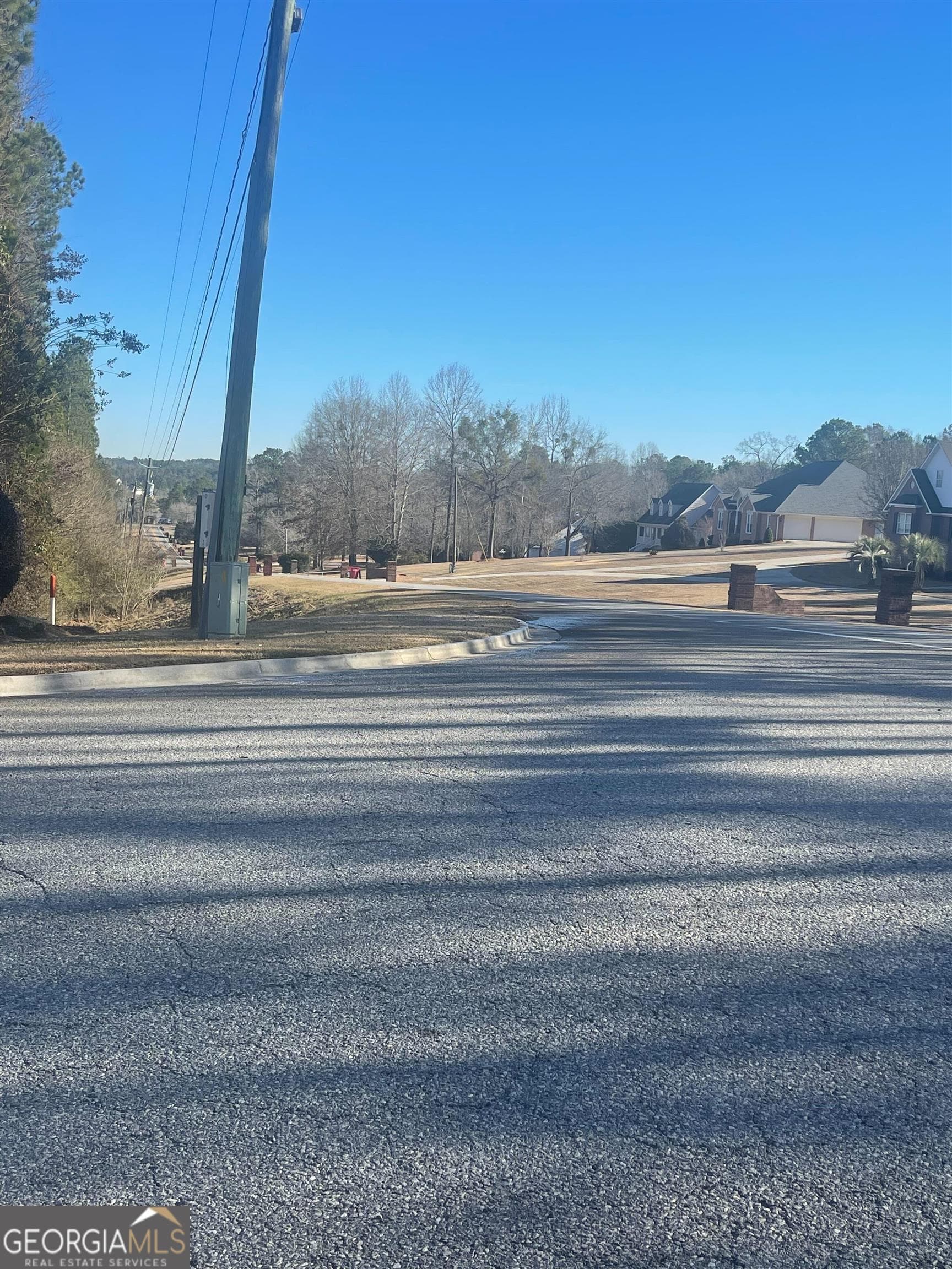 residential lot for sale at 132 Waters Pointe, Lizella, GA 31052 — photo 6