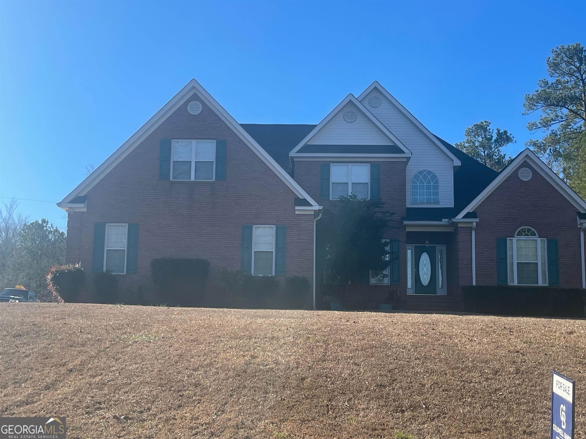 residential lot for sale at 132 Waters Pointe, Lizella, GA 31052 — photo 7