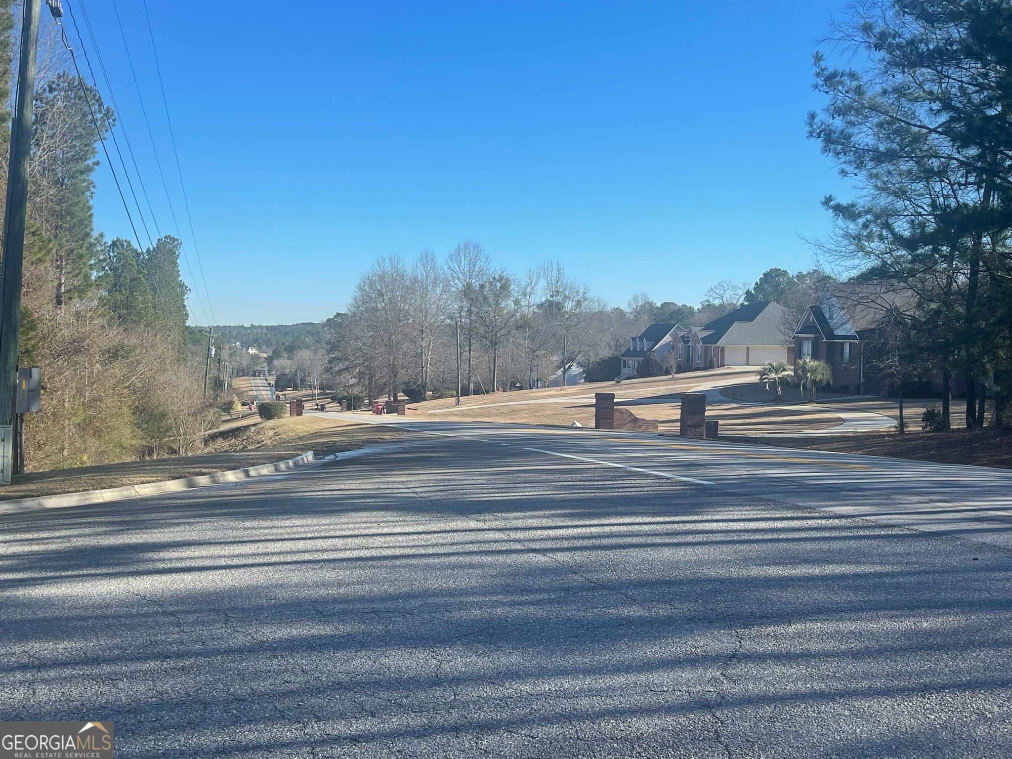 residential lot for sale at 132 Waters Pointe, Lizella, GA 31052 — photo 8