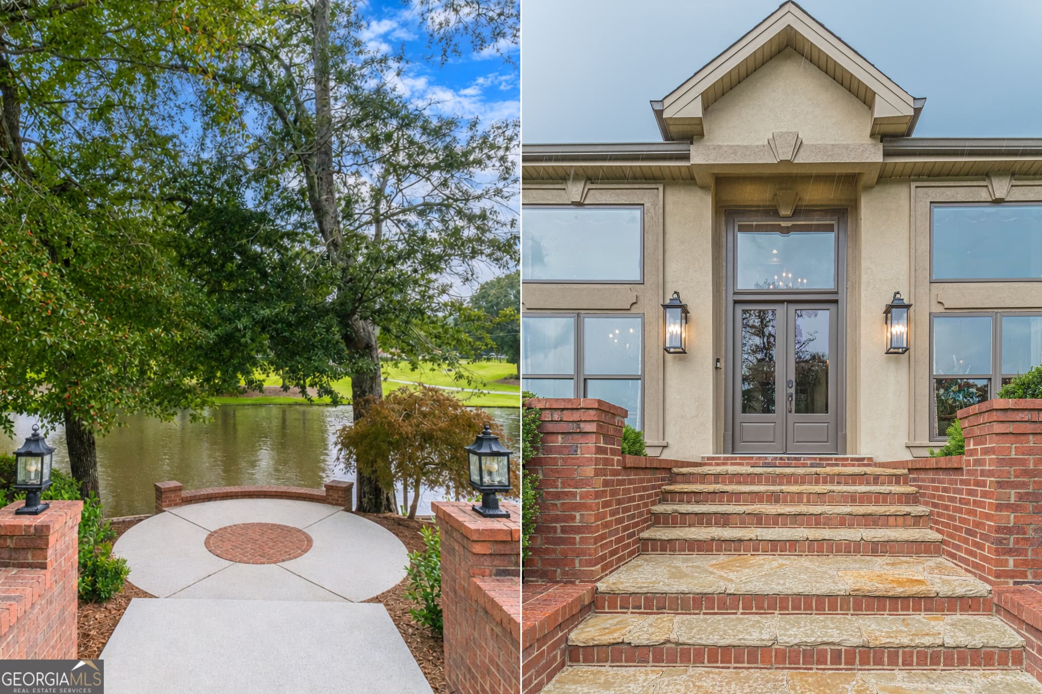 4 bedroom, 4.5 bathroom, 5,071 sq ft single family residence for sale at 1601 Broadnax Mill Road, Loganville, GA 30052 — photo 7