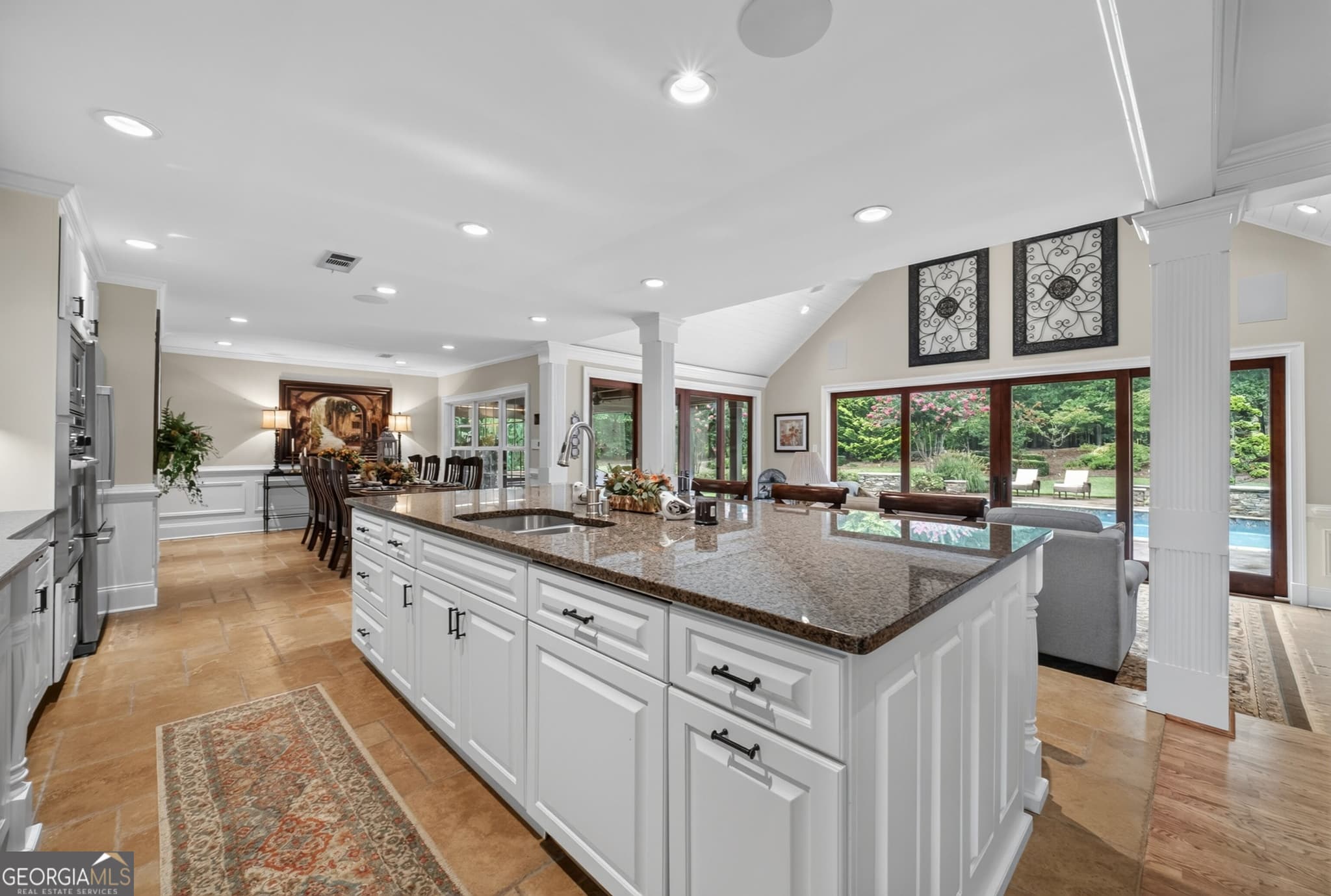 4 bedroom, 4.5 bathroom, 5,071 sq ft single family residence for sale at 1601 Broadnax Mill Road, Loganville, GA 30052 — photo 10