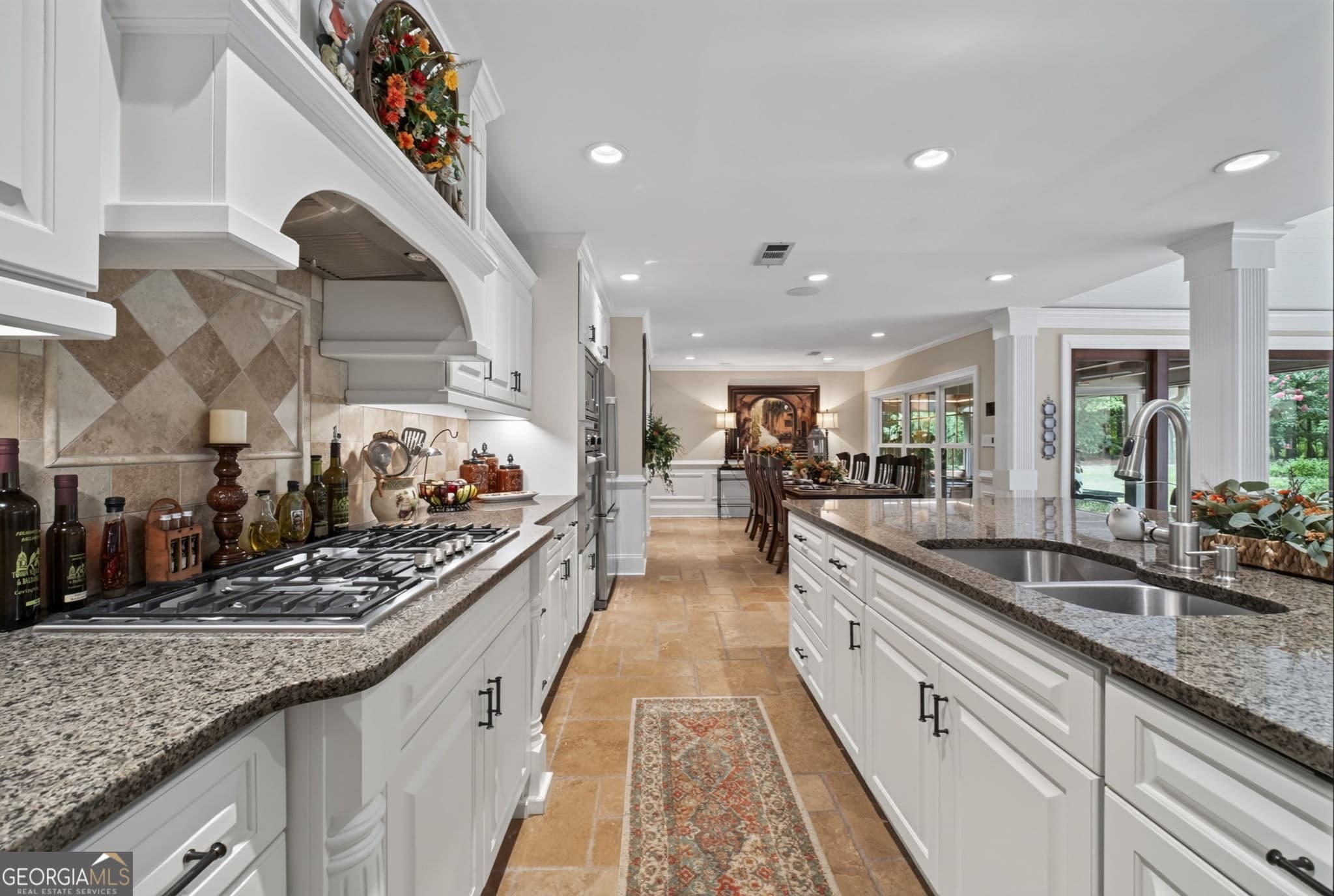 4 bedroom, 4.5 bathroom, 5,071 sq ft single family residence for sale at 1601 Broadnax Mill Road, Loganville, GA 30052 — photo 8