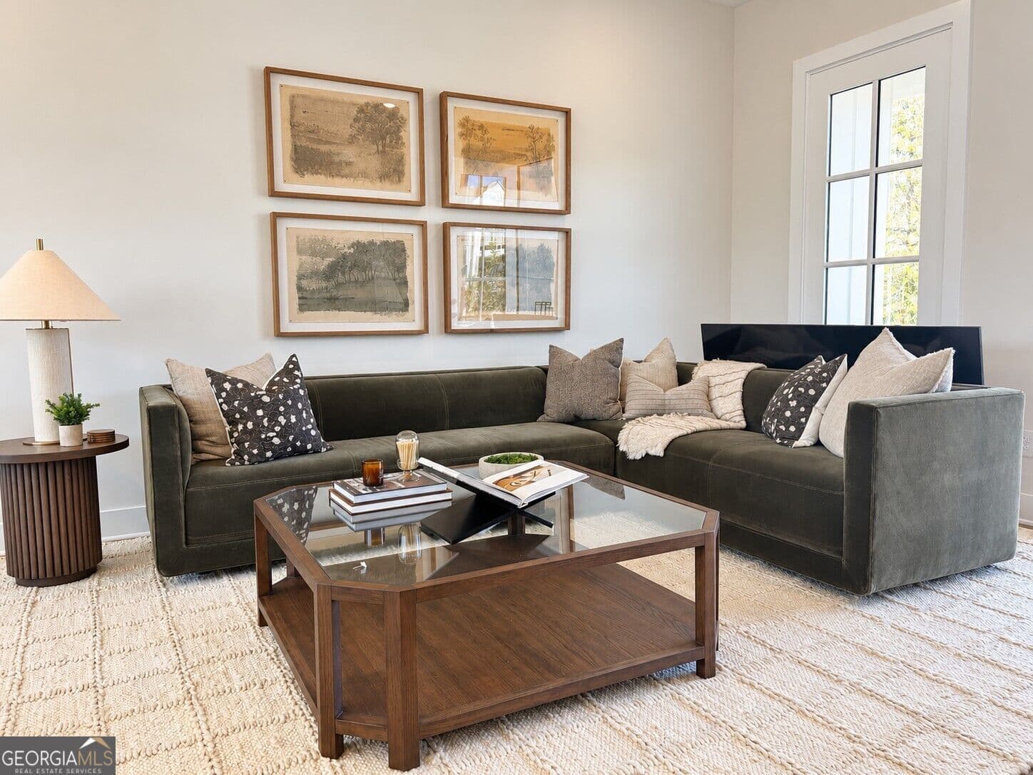 3 bedroom, 3 bathroom townhouse for sale at 2628 Mackintosh Court 17, Brookhaven, GA 30319 — photo 5