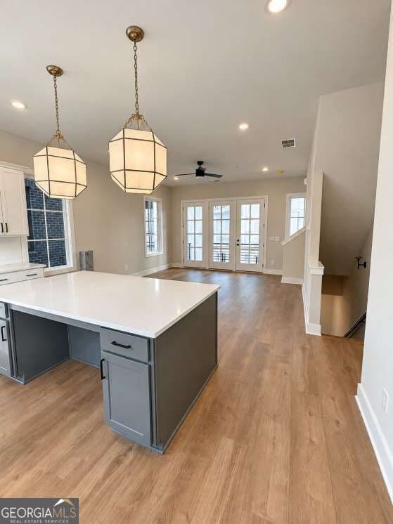 3 bedroom, 3 bathroom townhouse for sale at 2628 Mackintosh Court 17, Brookhaven, GA 30319 — photo 4
