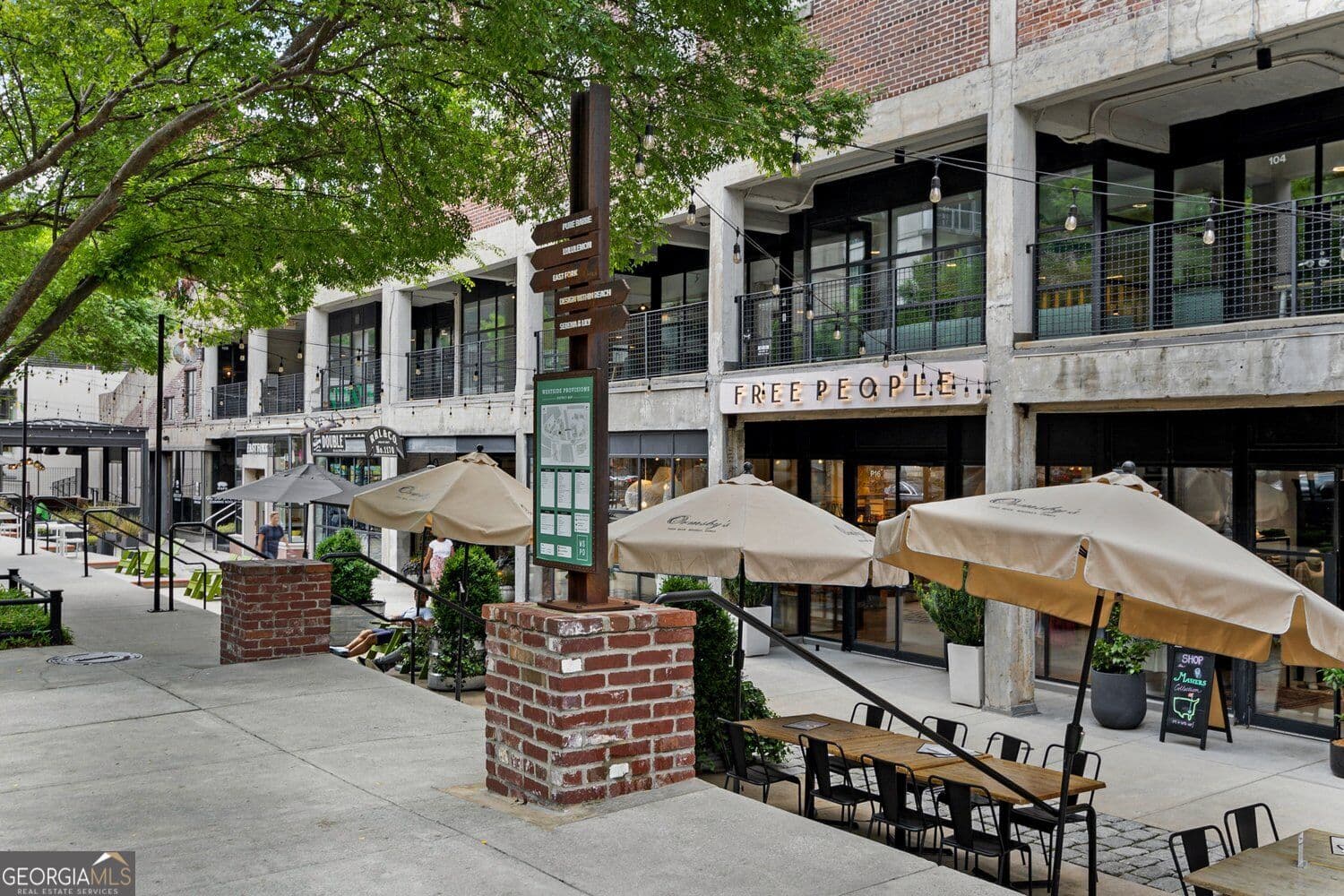 2 bedroom, 2 bathroom, 1,231 sq ft condominium for sale at 1100 Howell Mill Road 210, Atlanta, GA 30318 — photo 7