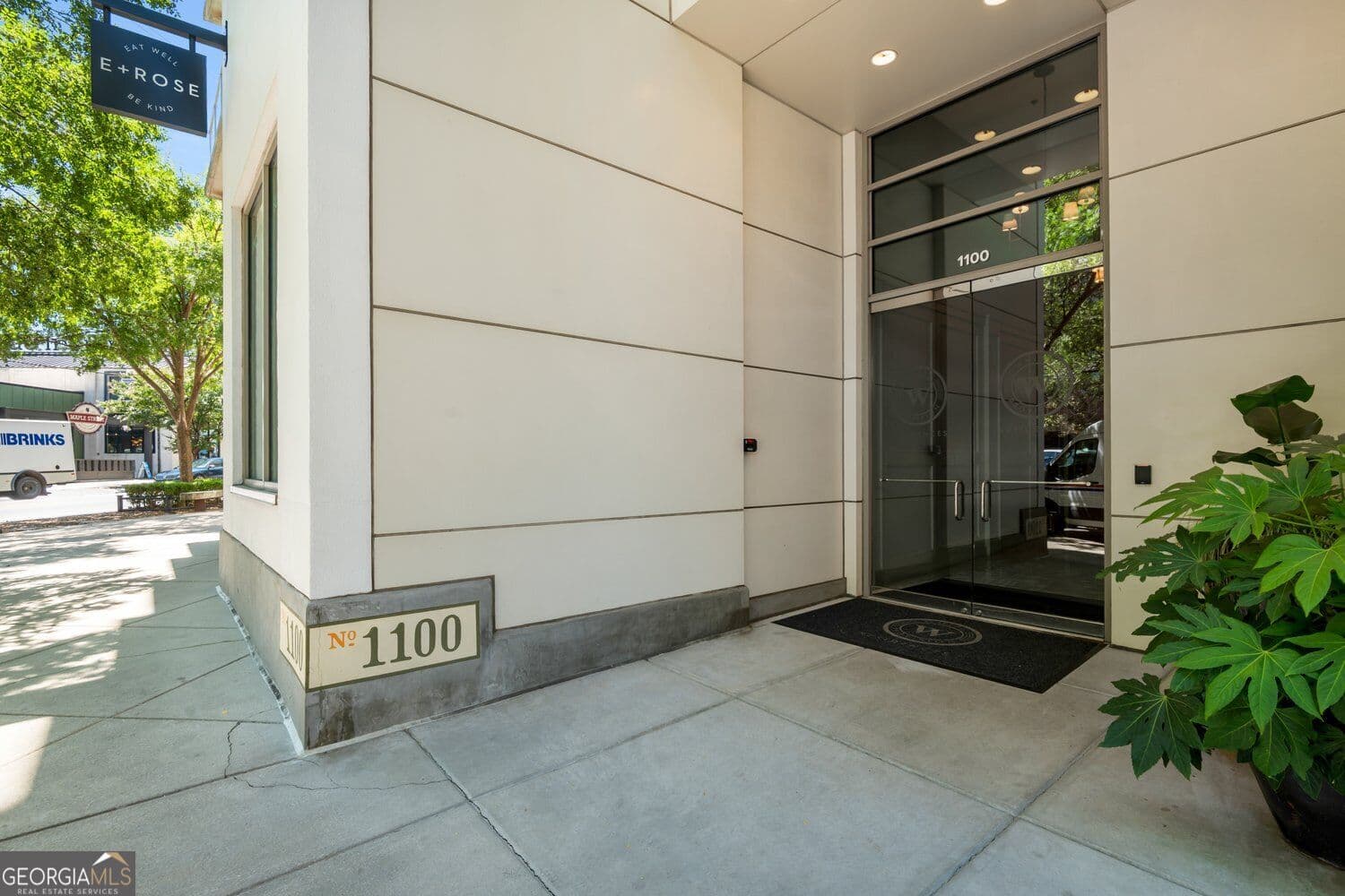 2 bedroom, 2 bathroom, 1,231 sq ft condominium for sale at 1100 Howell Mill Road 210, Atlanta, GA 30318 — photo 9
