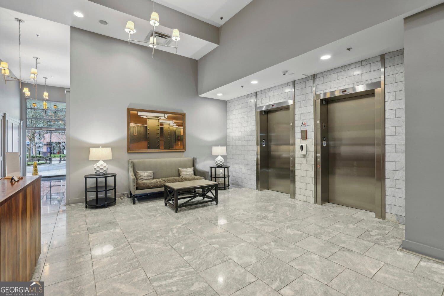2 bedroom, 2 bathroom, 1,231 sq ft condominium for sale at 1100 Howell Mill Road 210, Atlanta, GA 30318 — photo 10