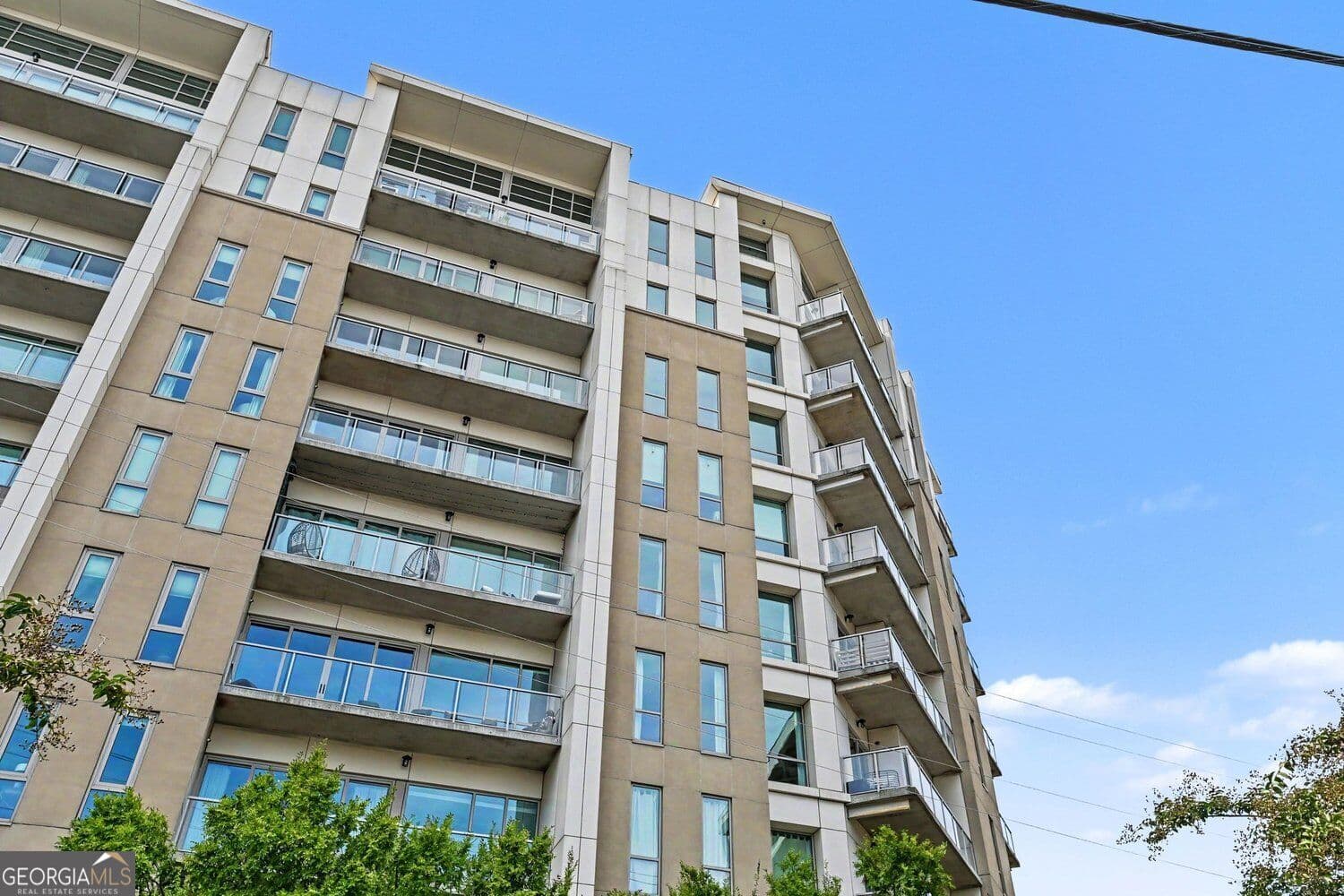2 bedroom, 2 bathroom, 1,231 sq ft condominium for sale at 1100 Howell Mill Road 210, Atlanta, GA 30318 — photo 8