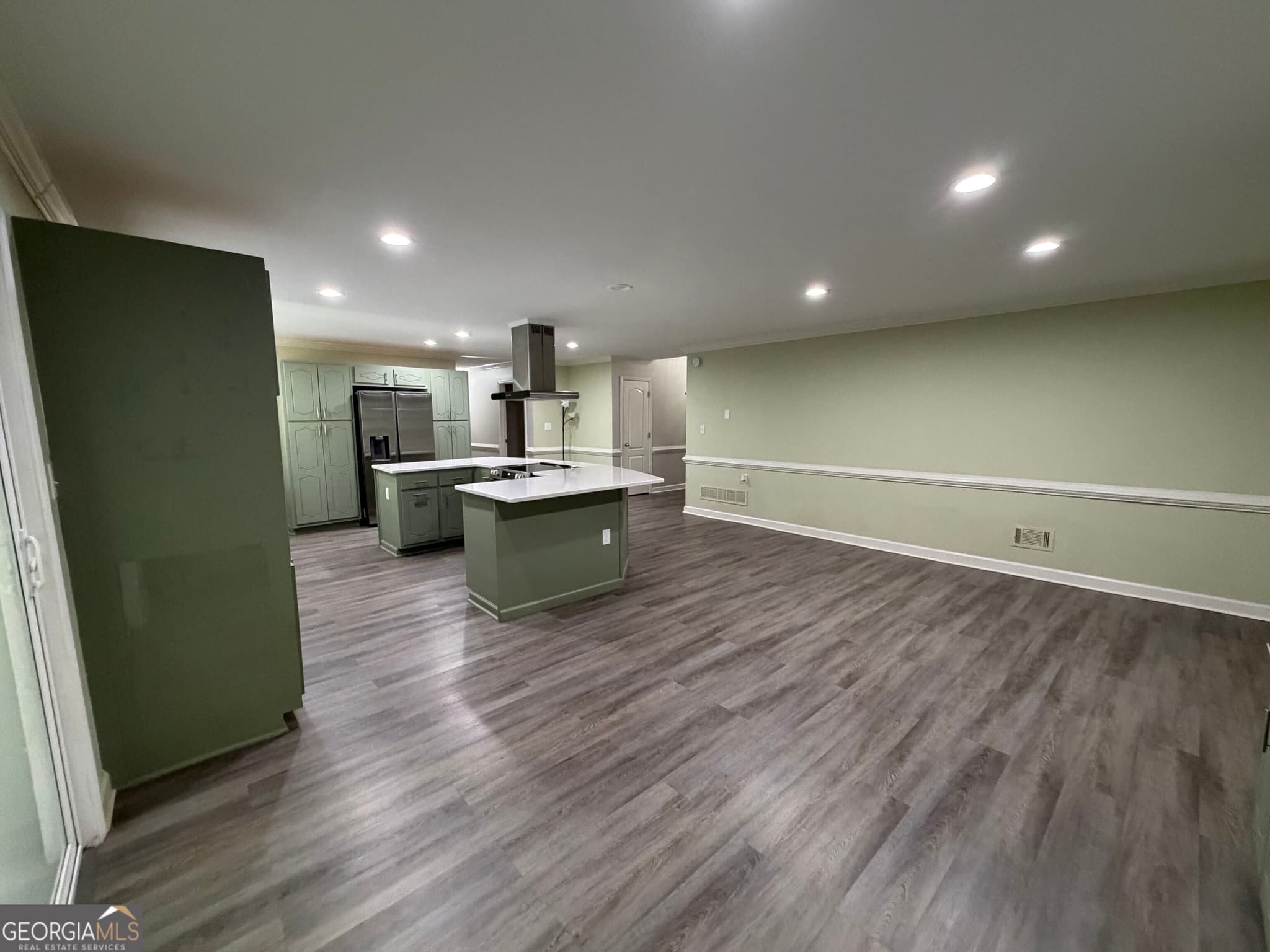 6 bedroom, 2.5 bathroom, 4,272 sq ft single family residence for sale at 564 Eskew Road, Mcdonough, GA 30252 — photo 9