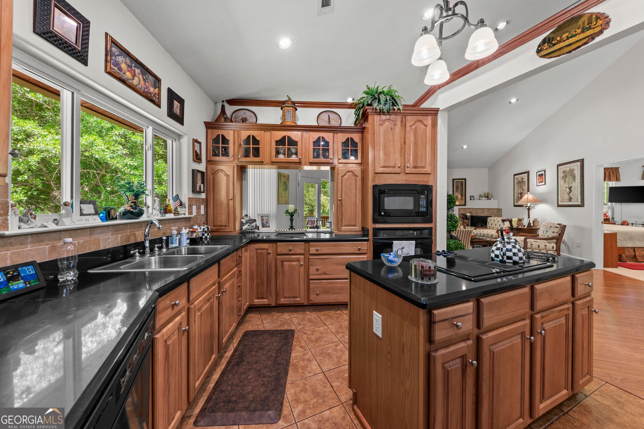 3 bedroom, 3.5 bathroom, 2,596 sq ft single family residence for sale at 1170 Cedar Grove Road, Buckhead, GA 30625 — photo 9