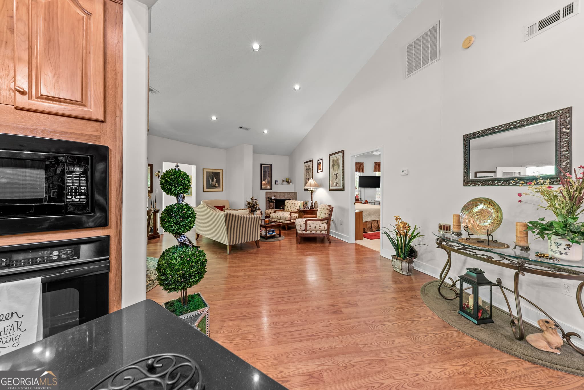 3 bedroom, 3.5 bathroom, 2,596 sq ft single family residence for sale at 1170 Cedar Grove Road, Buckhead, GA 30625 — photo 10