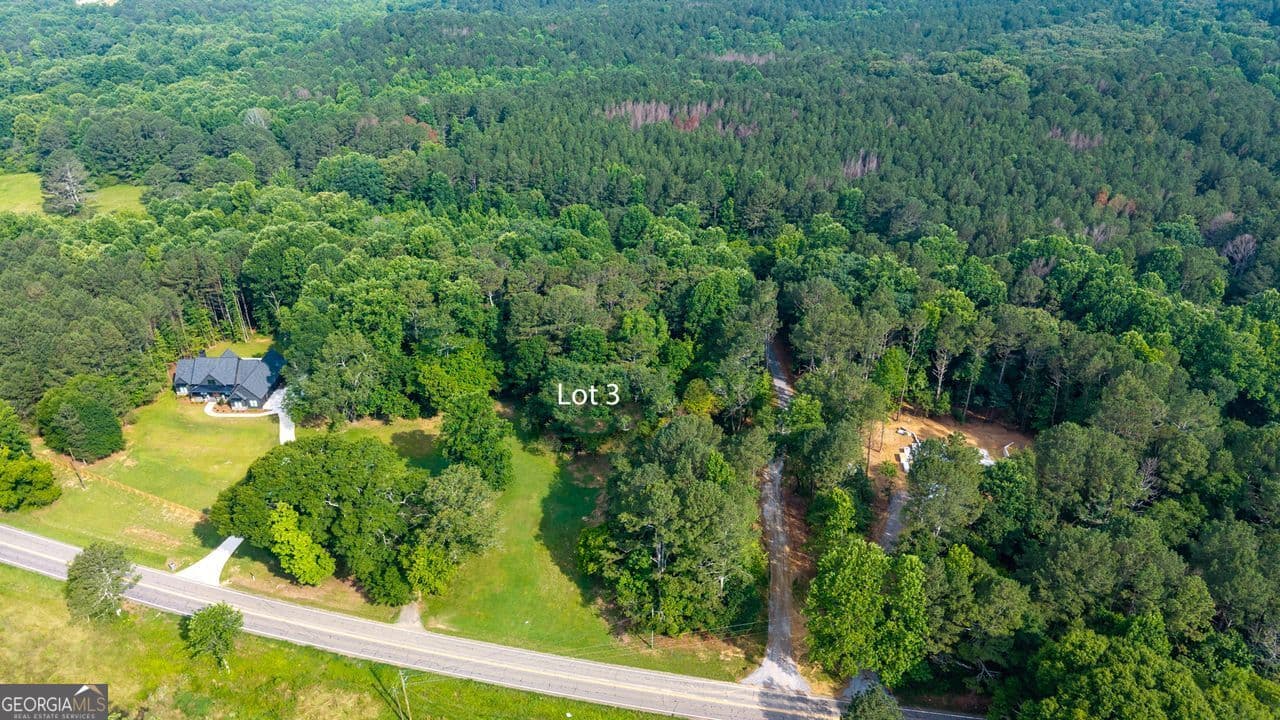 4 bedroom, 3.5 bathroom single family residence for sale at LOT 3 Highway 136 Connector, Talking Rock, GA 30175 — photo 2