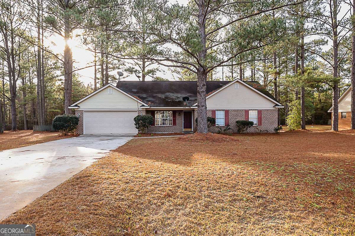 144 Jennifer Circle, Rincon, GA 31326 — most recent listing photo