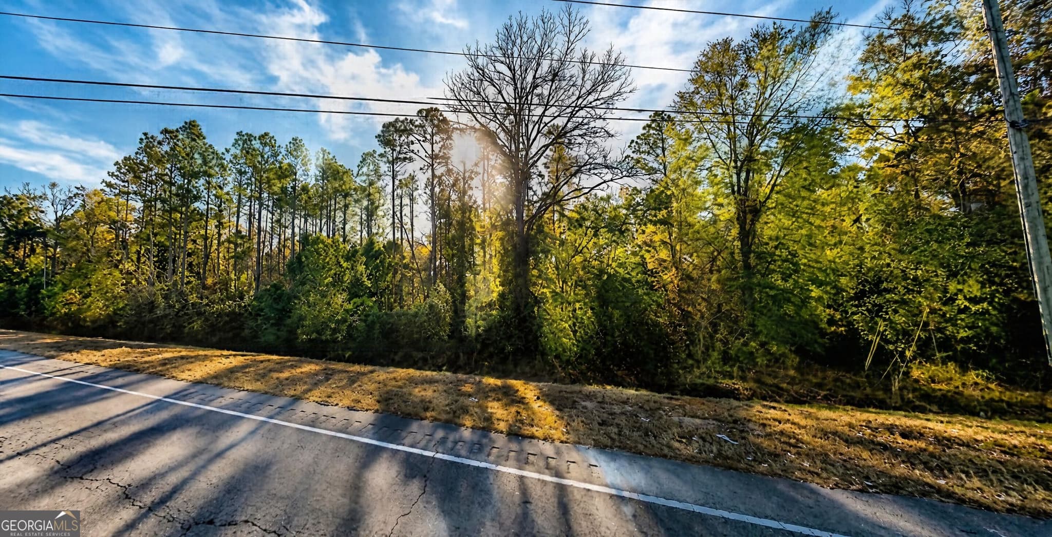 unimproved land for sale at 0 Vada Road, Bainbridge, GA 39817 — photo 1 of 10