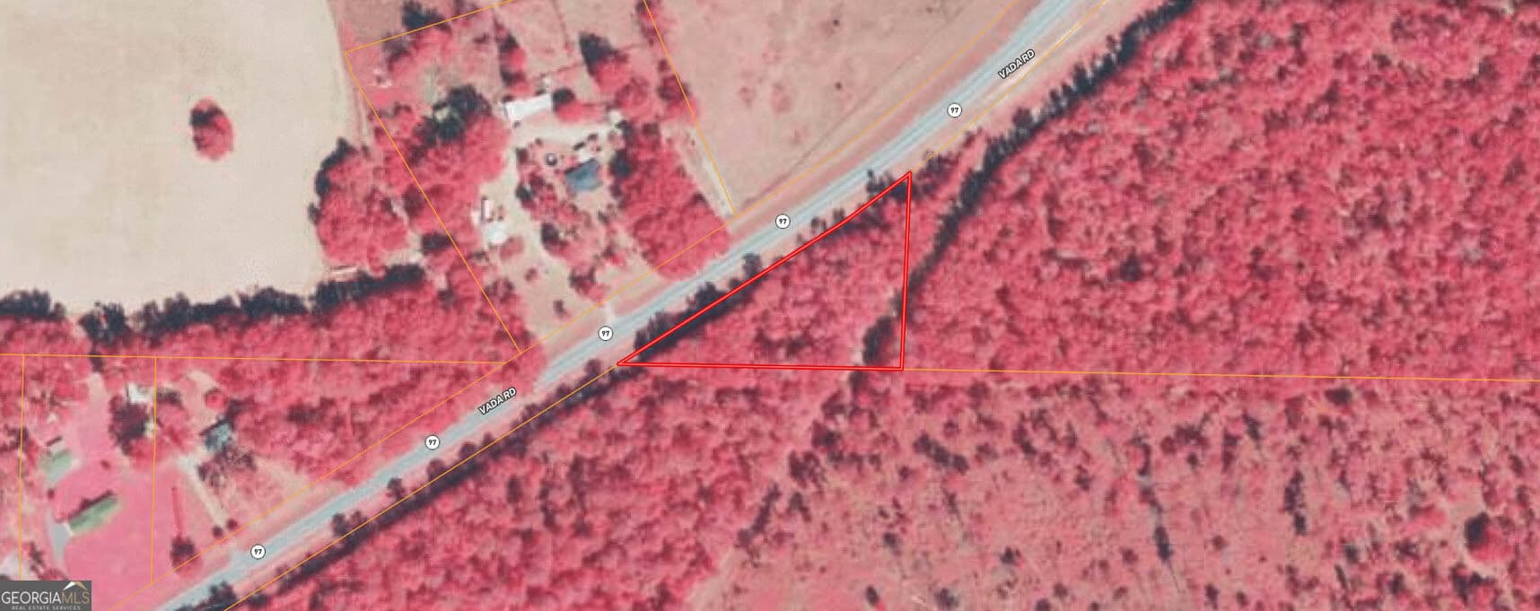 unimproved land for sale at 0 Vada Road, Bainbridge, GA 39817 — photo 9
