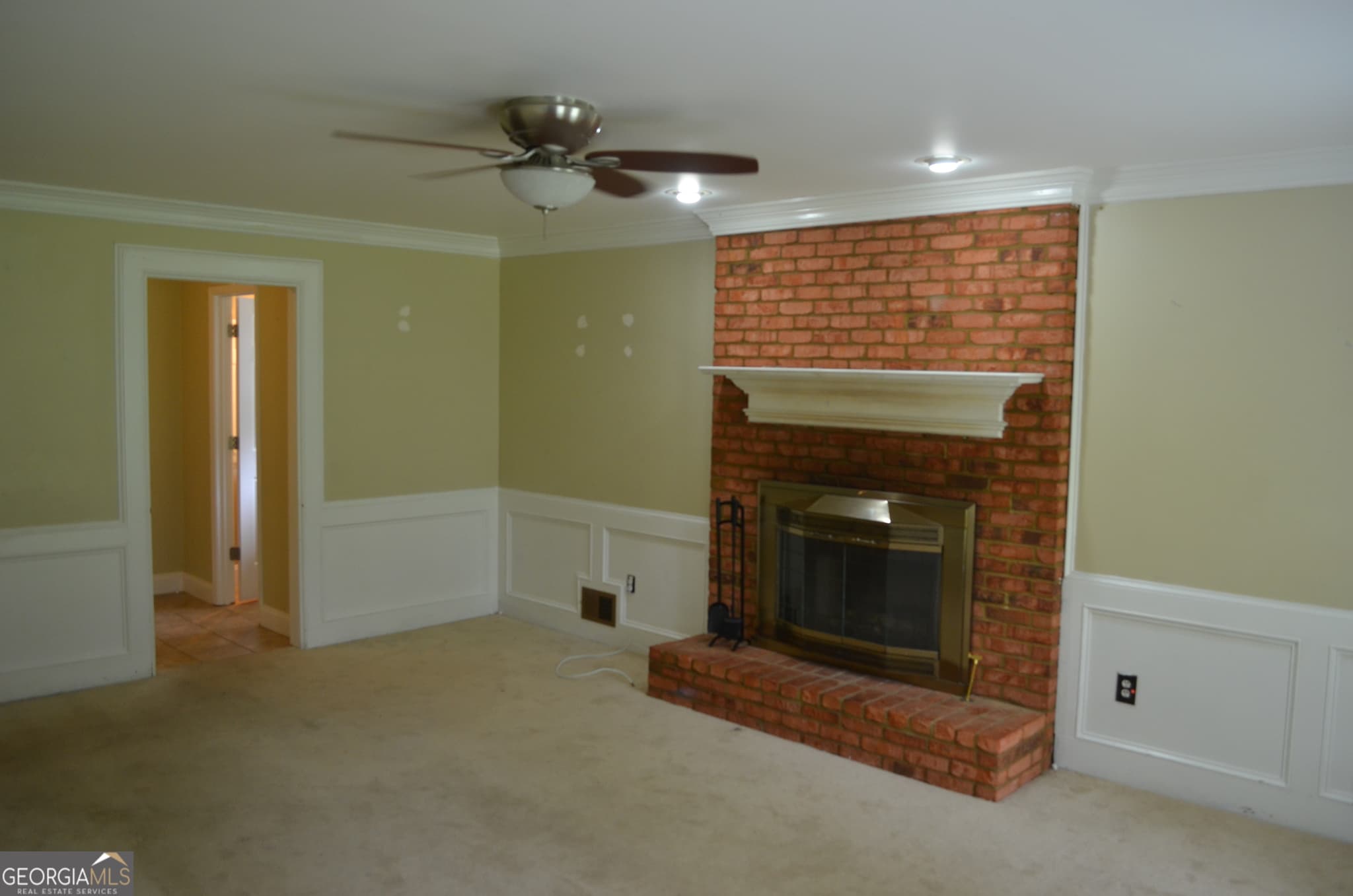 3 bedroom, 2.5 bathroom, 3,201 sq ft single family residence for sale at 4631 Kousa Lane, Snellville, GA 30039 — photo 6