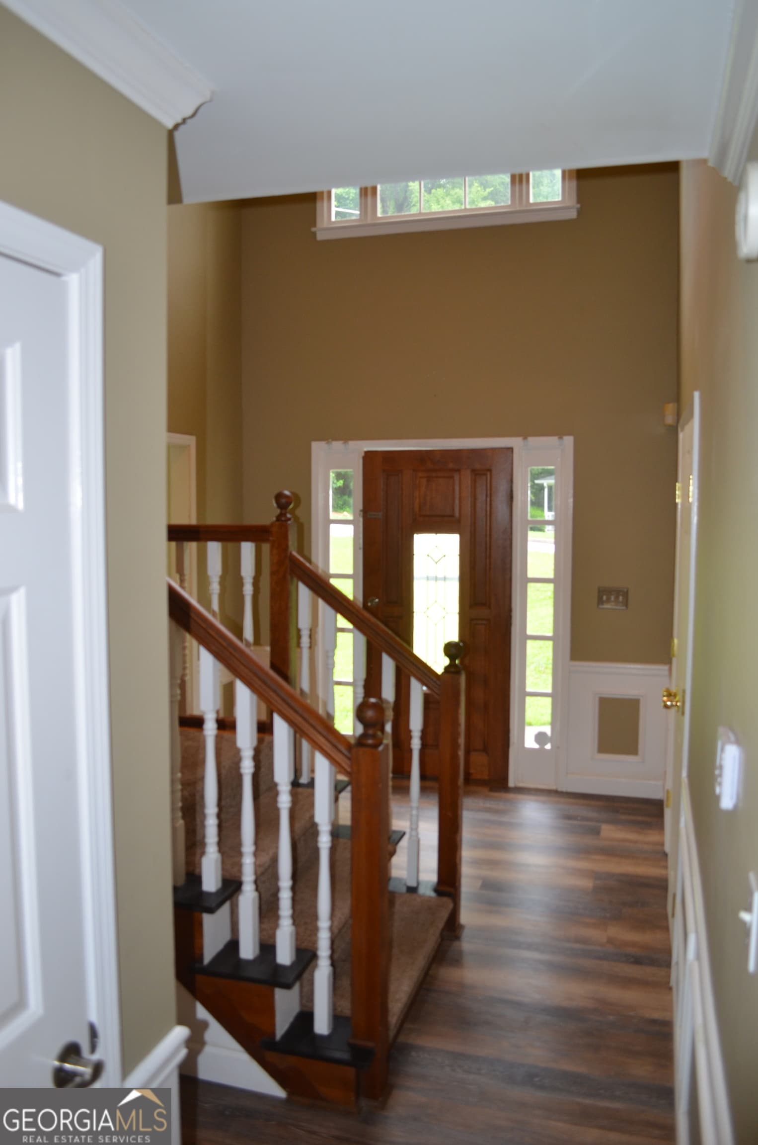 3 bedroom, 2.5 bathroom, 3,201 sq ft single family residence for sale at 4631 Kousa Lane, Snellville, GA 30039 — photo 4